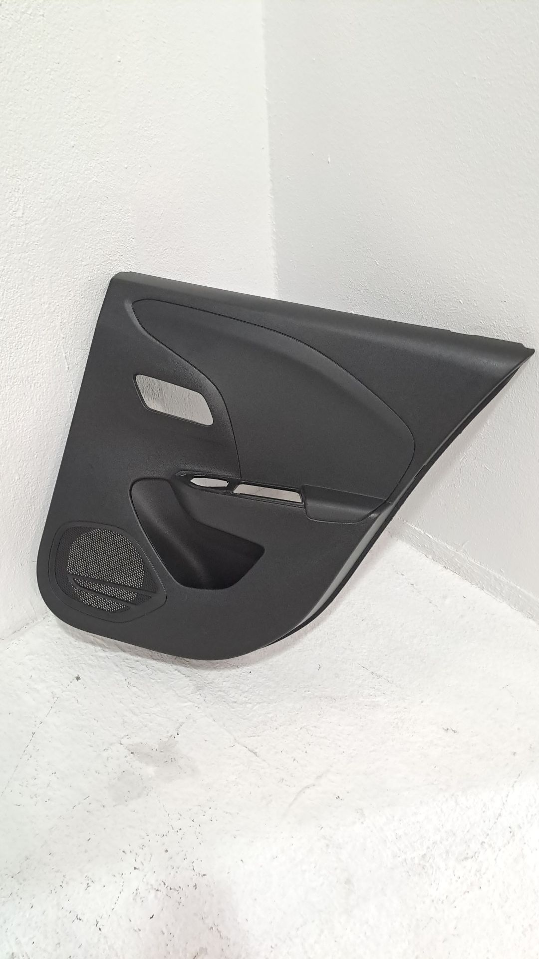 Rear Right Door Trim Panel OPEL CORSA F