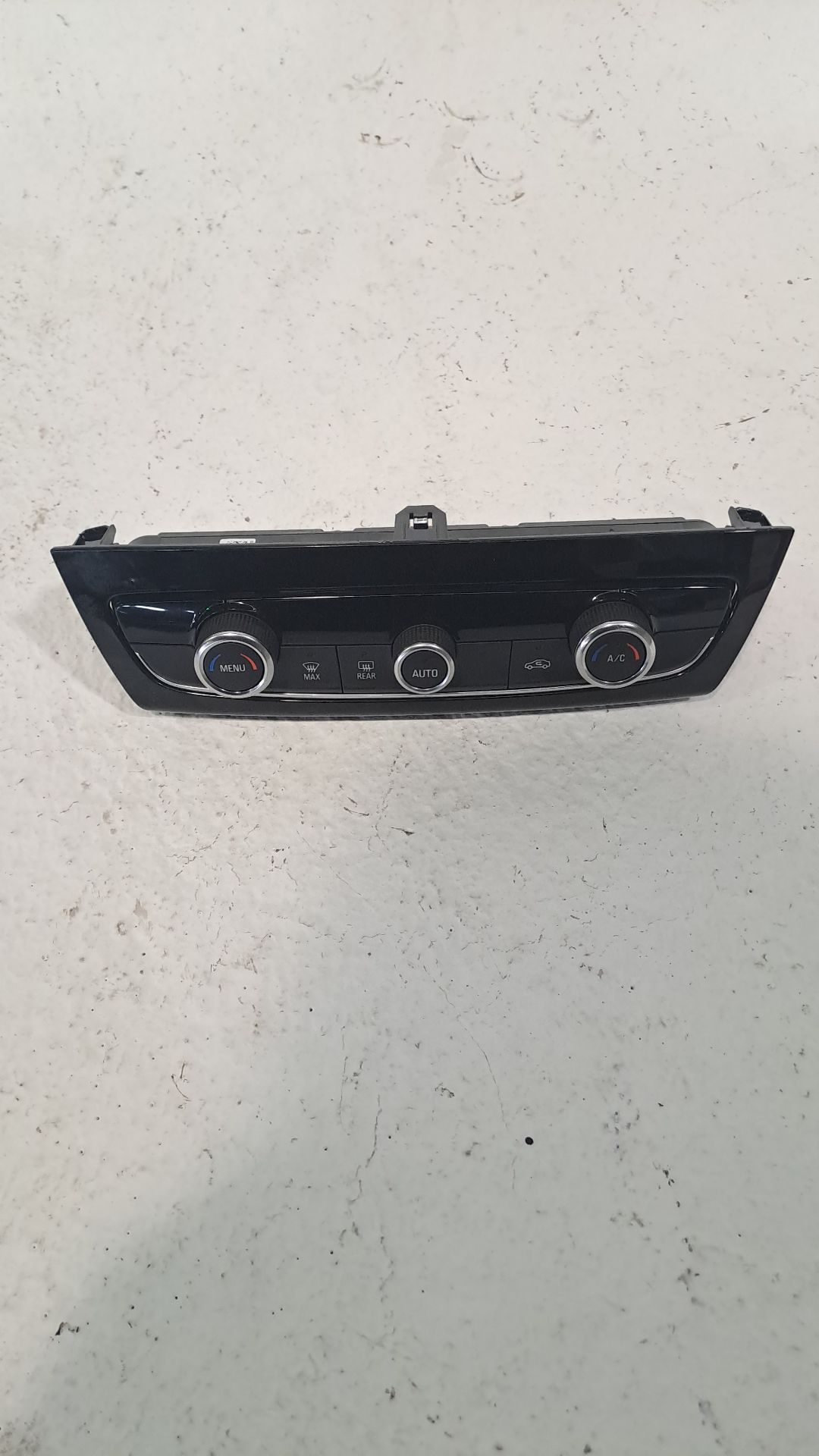 MANDO CLIMATIZADOR OPEL CORSA F