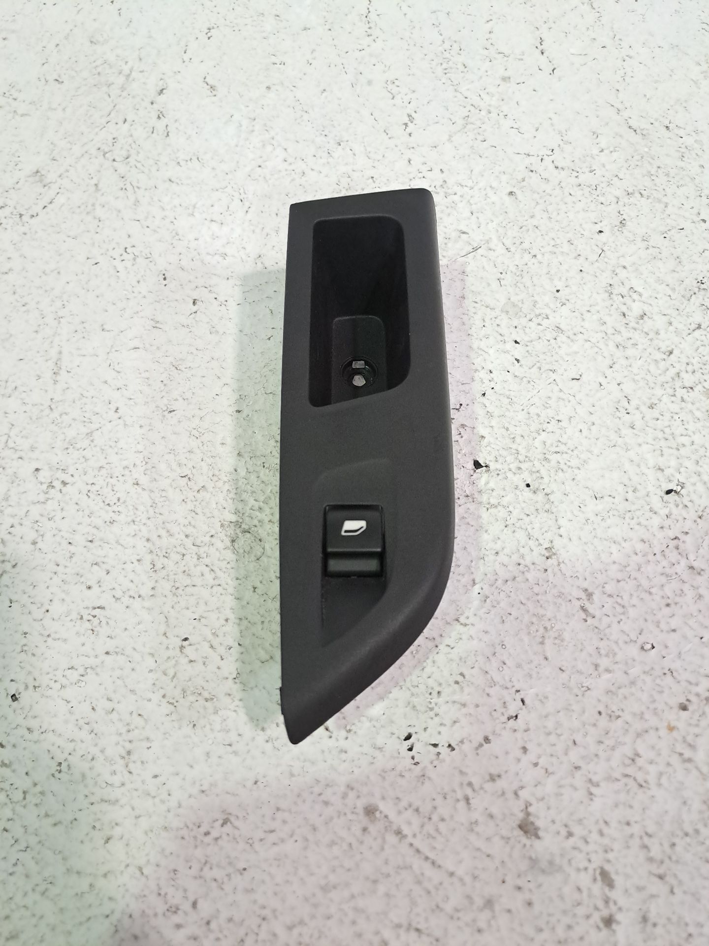 Comando vidro elétrico traseiro direito OPEL CORSA F