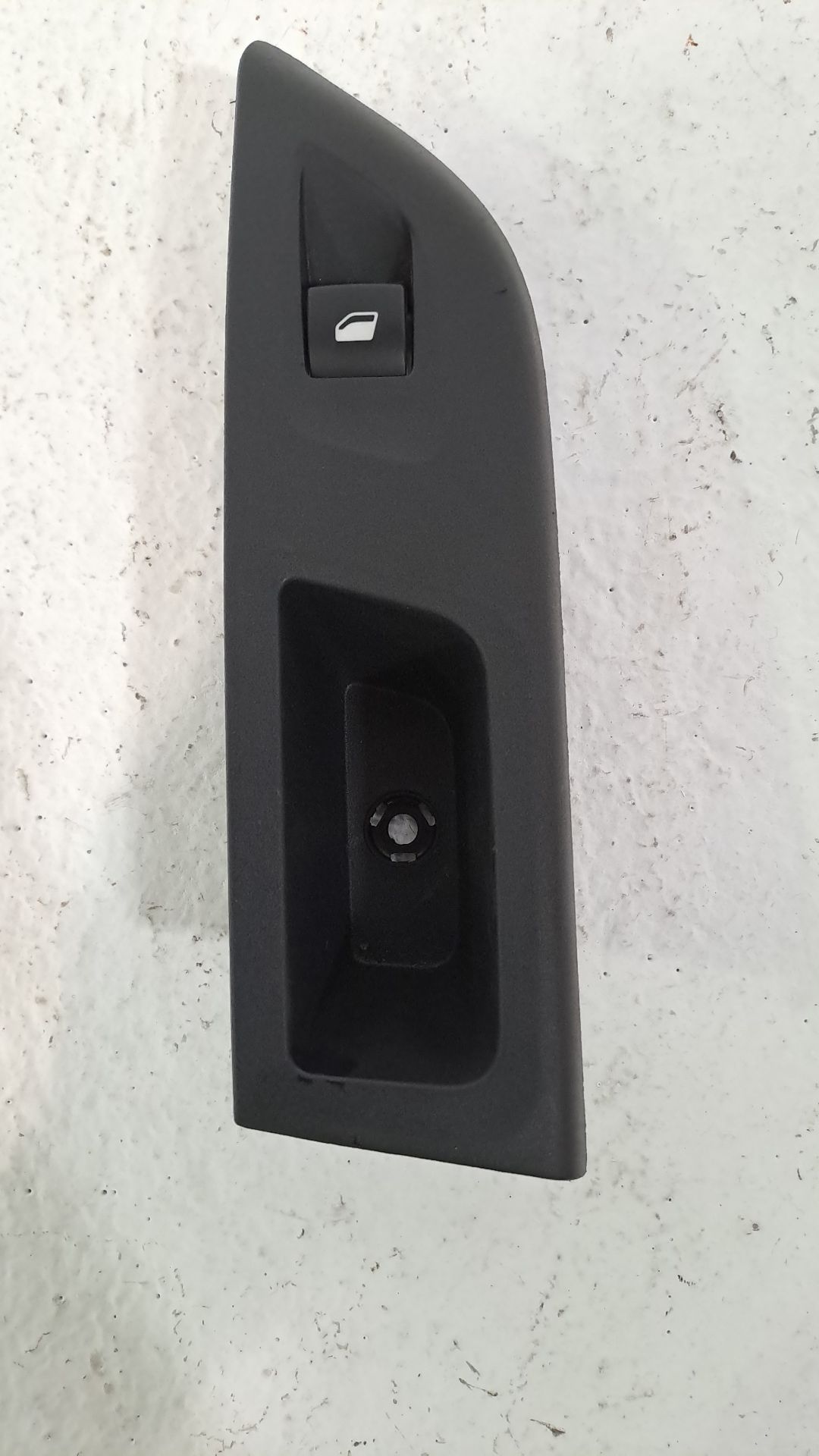 Comando vidro elétrico traseiro esquerdo OPEL CORSA F