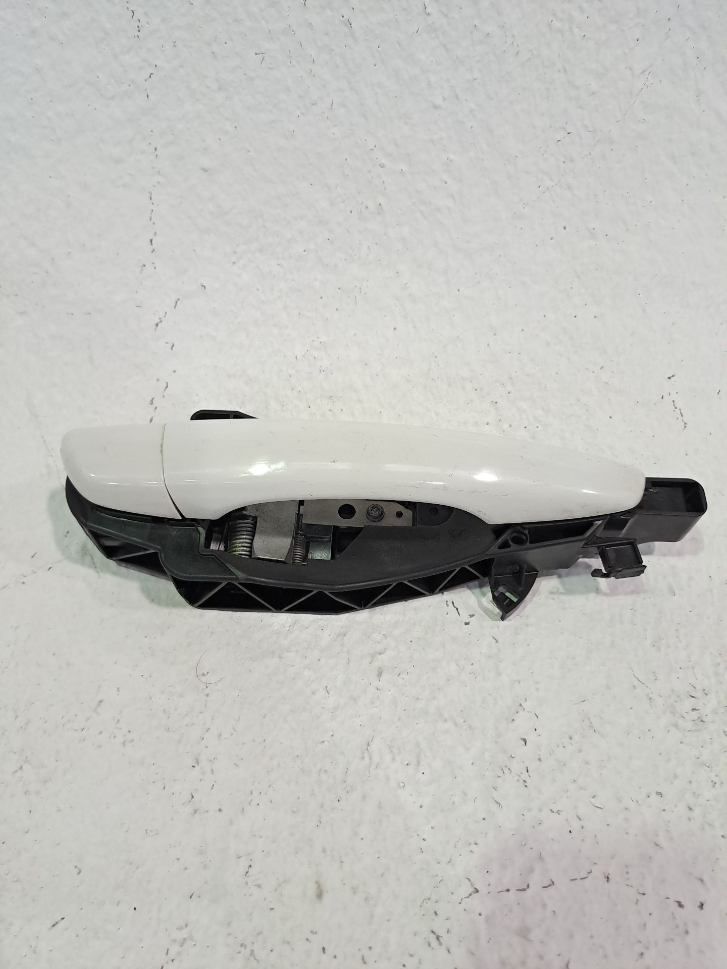 Front Right Exterior Door Handle OPEL CORSA F