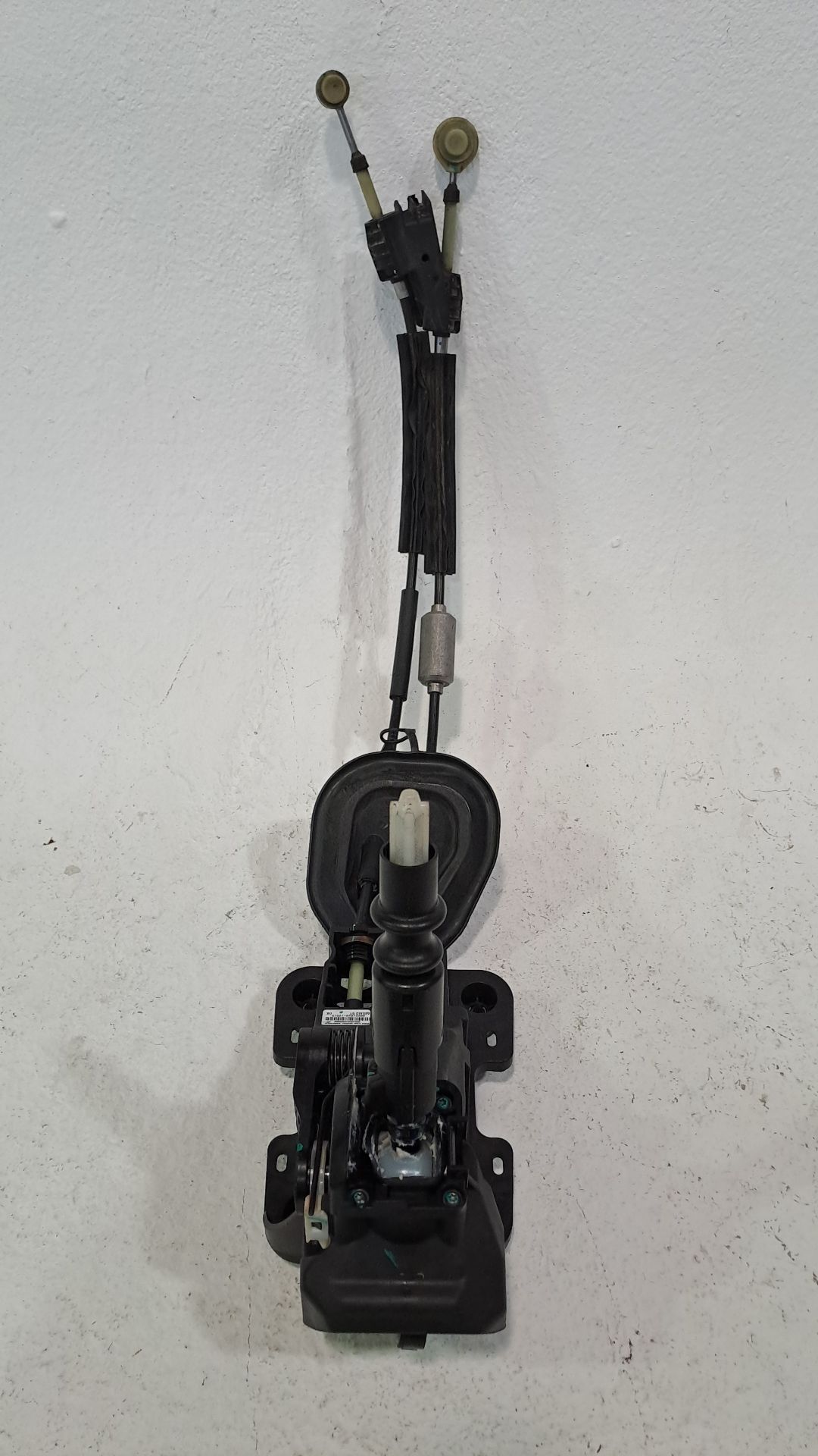 Schalthebel OPEL CORSA F