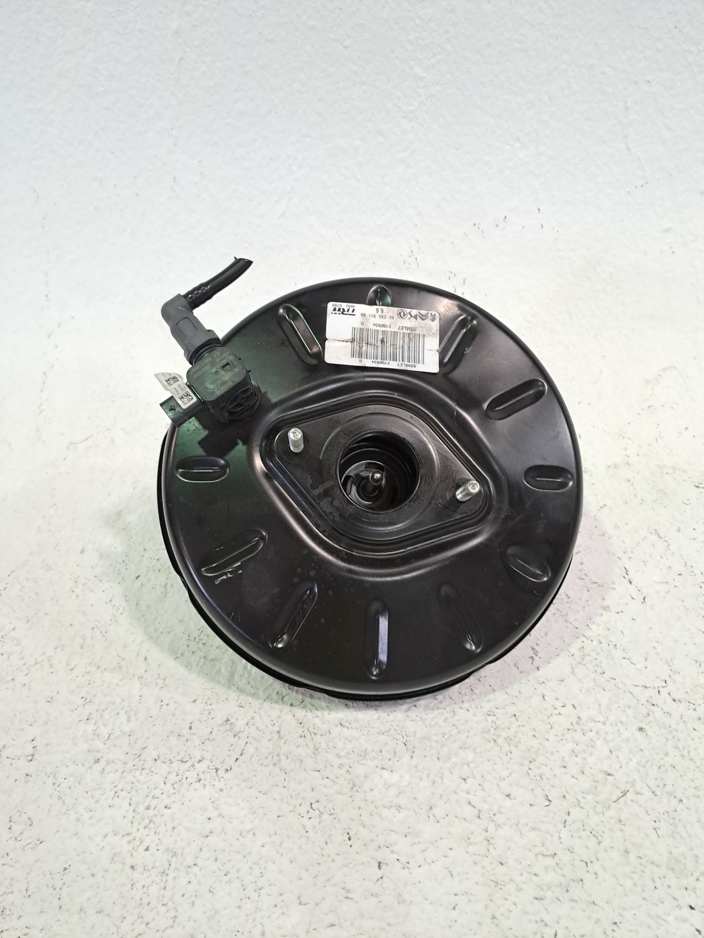 Bremskraftverstärker OPEL CORSA F
