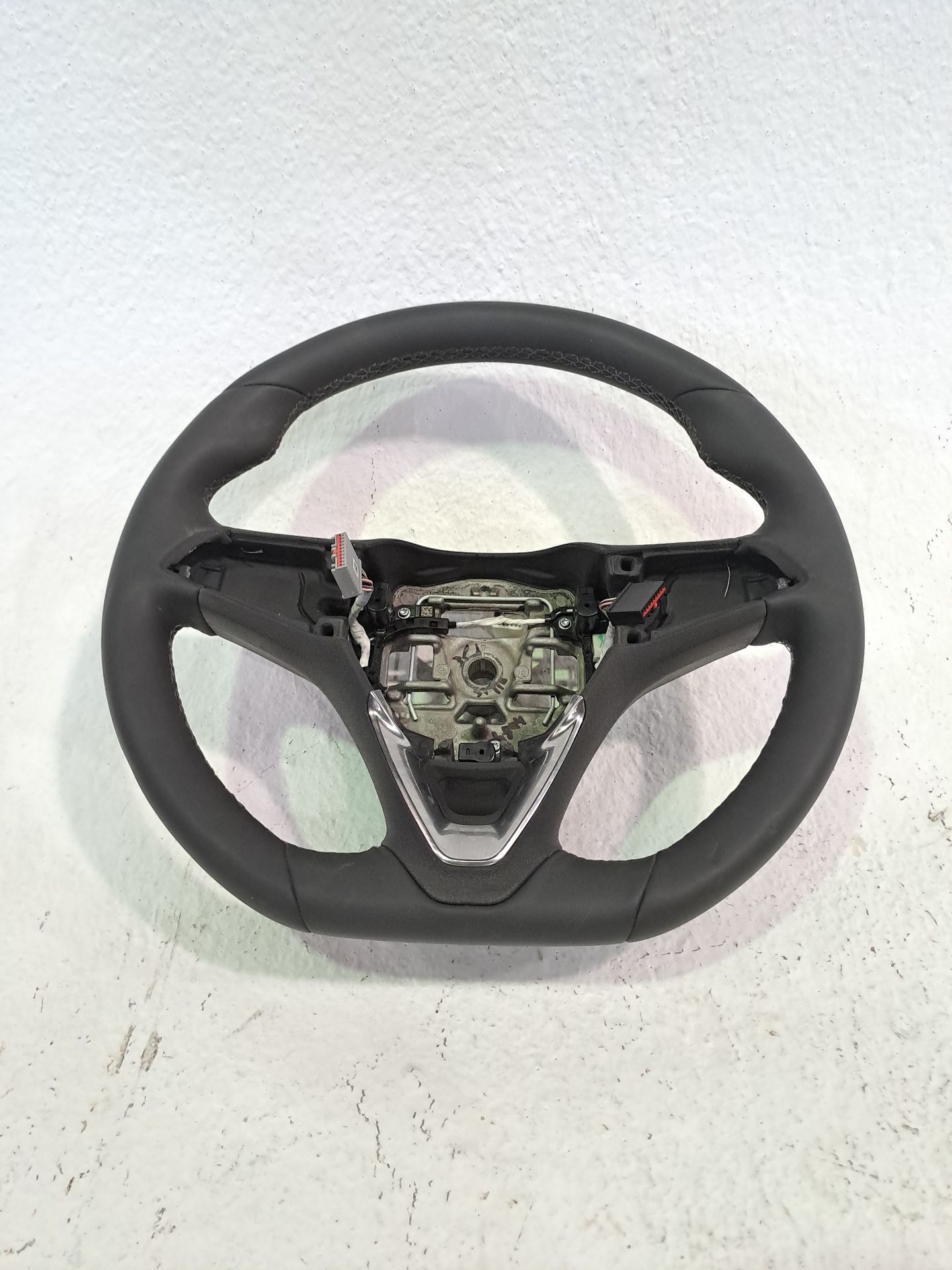 Volant OPEL CORSA F