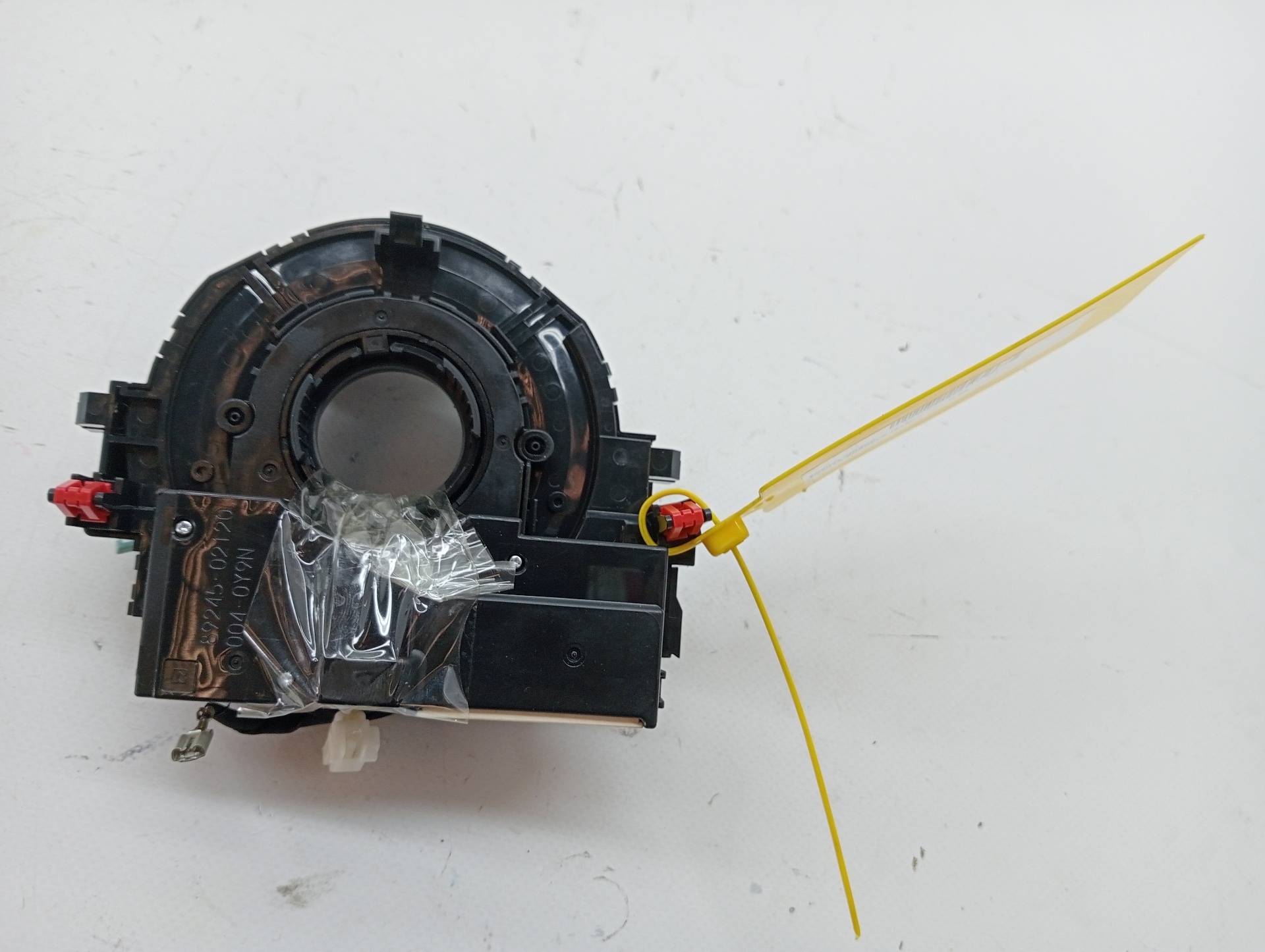 Airbag-Schleifring TOYOTA COROLLA (E15)