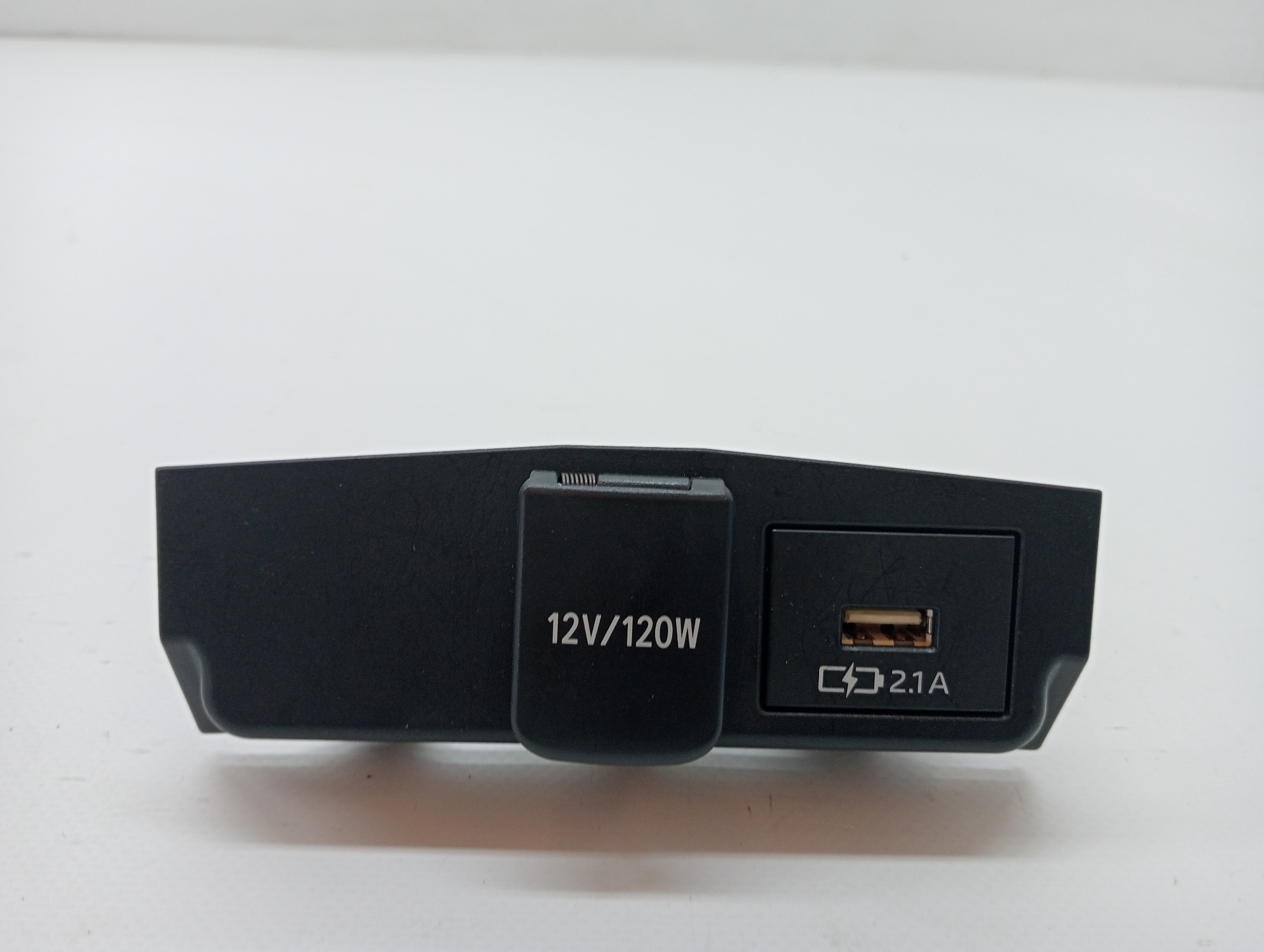 Commande multifonction TOYOTA COROLLA (E15)