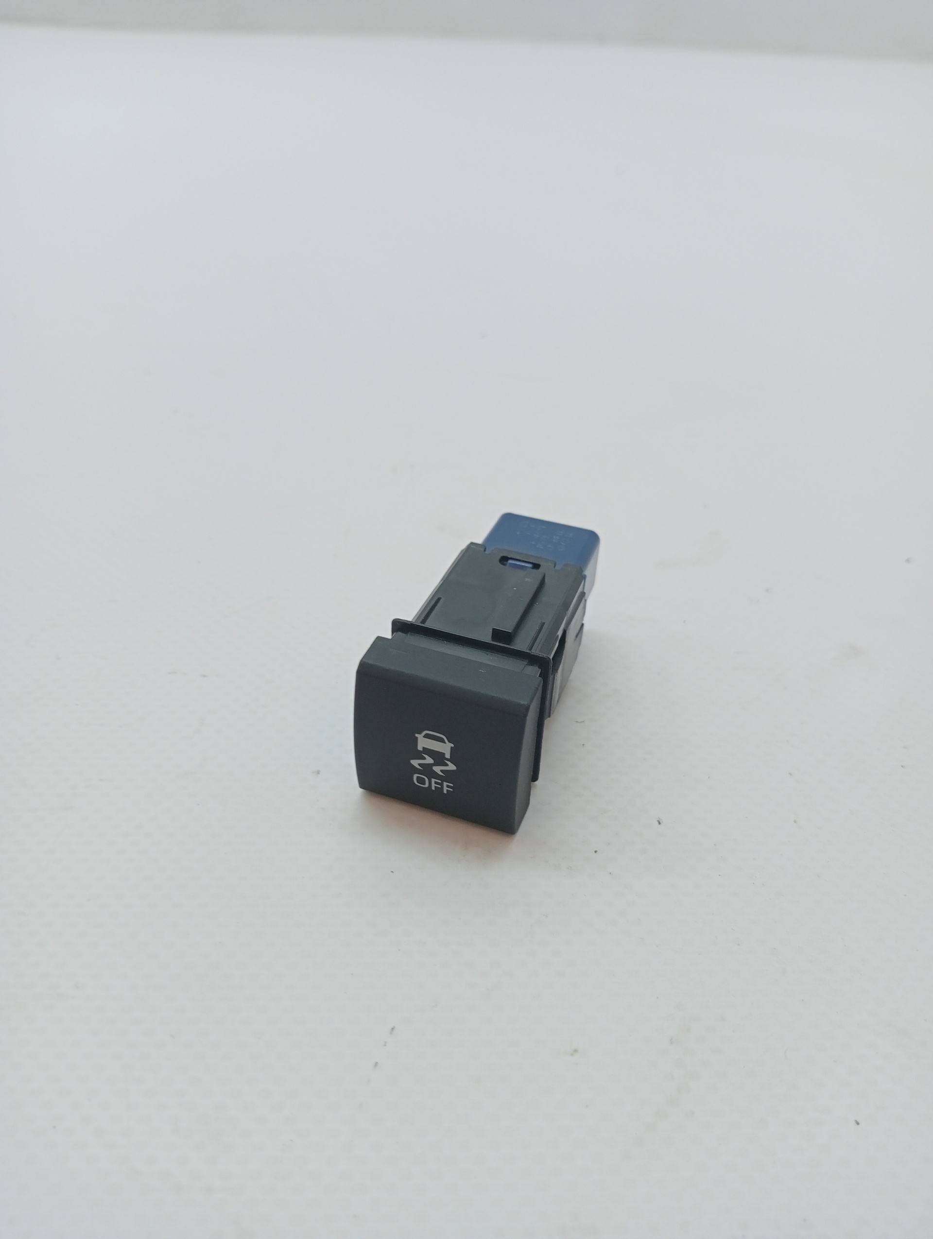 Commande multifonction TOYOTA COROLLA (E15)