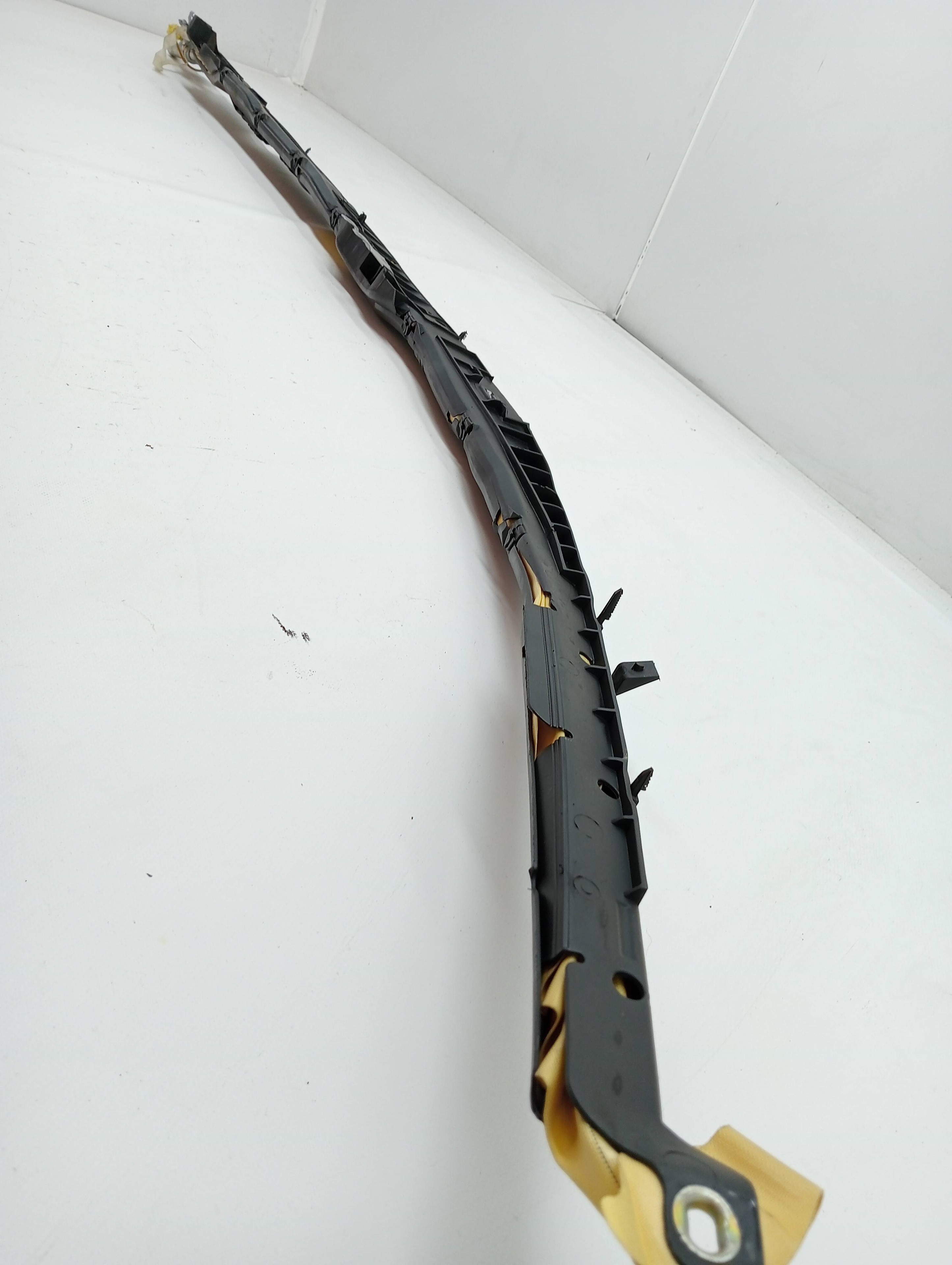 Front Right Curtain Airbag VOLKSWAGEN TOURAN (1T1)