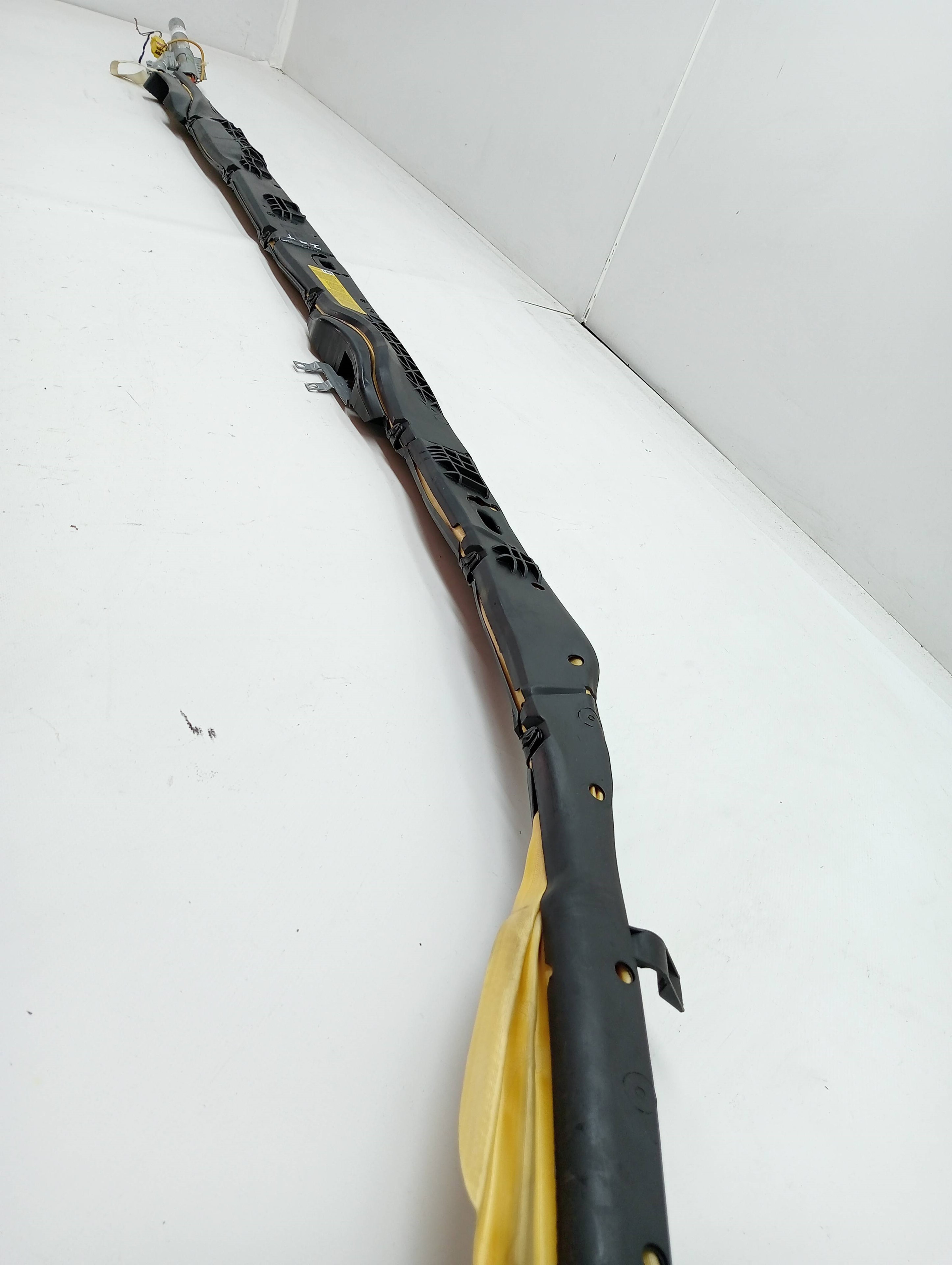 Front Left Curtain Airbag VOLKSWAGEN TOURAN (1T1)
