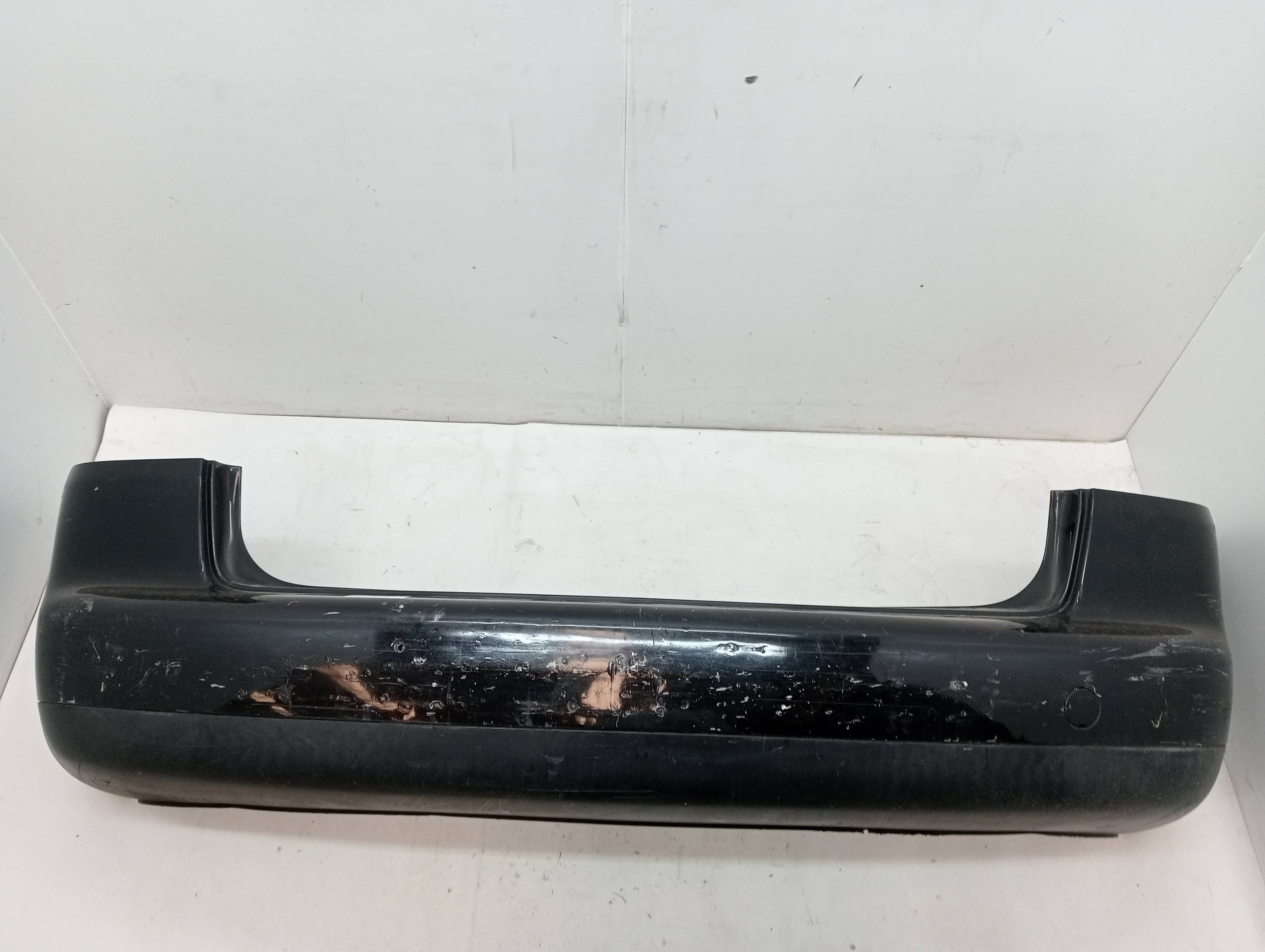 Para-choque traseiro VOLKSWAGEN TOURAN (1T1)