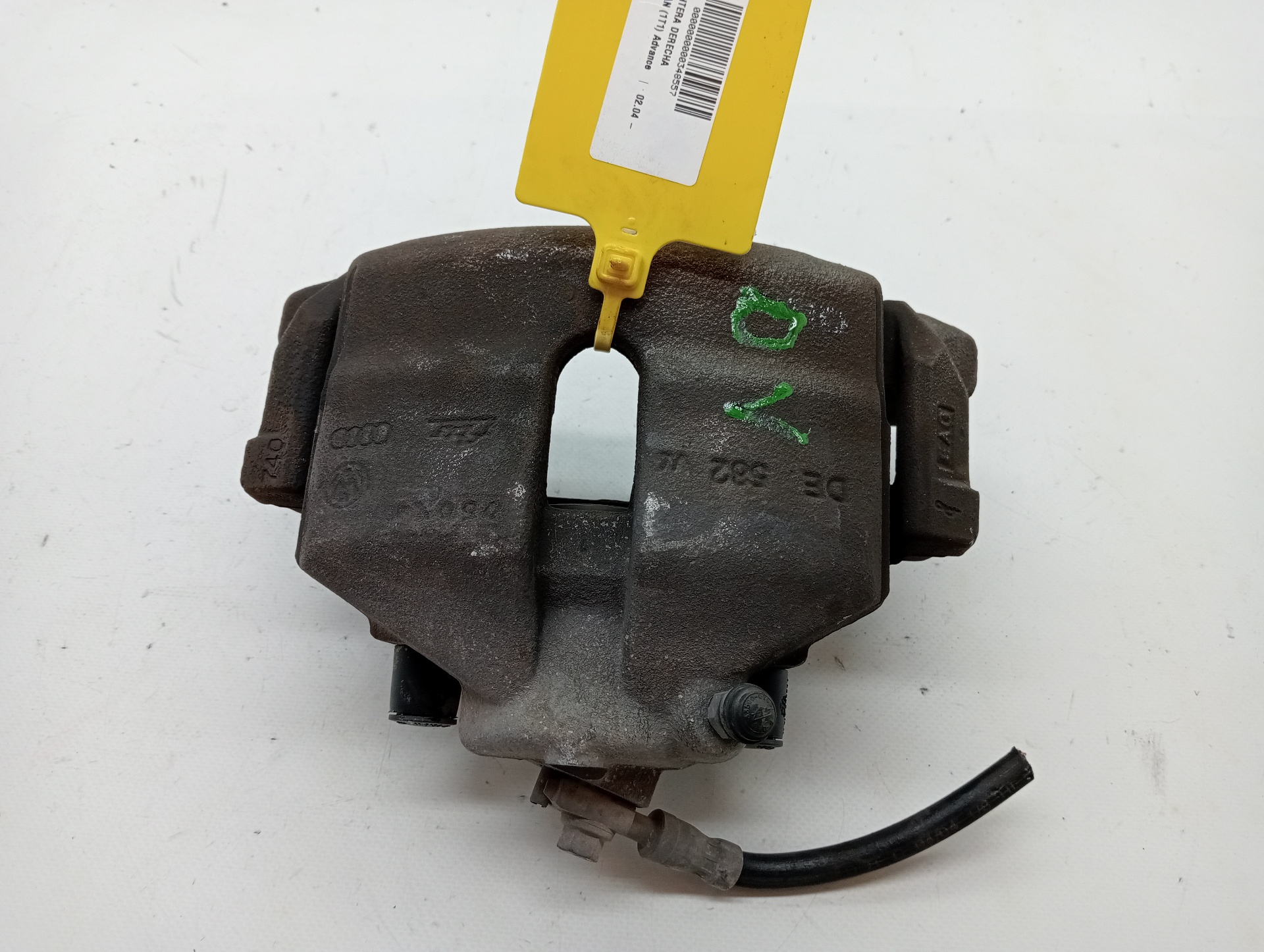 Sonstiges VOLKSWAGEN TOURAN (1T1)