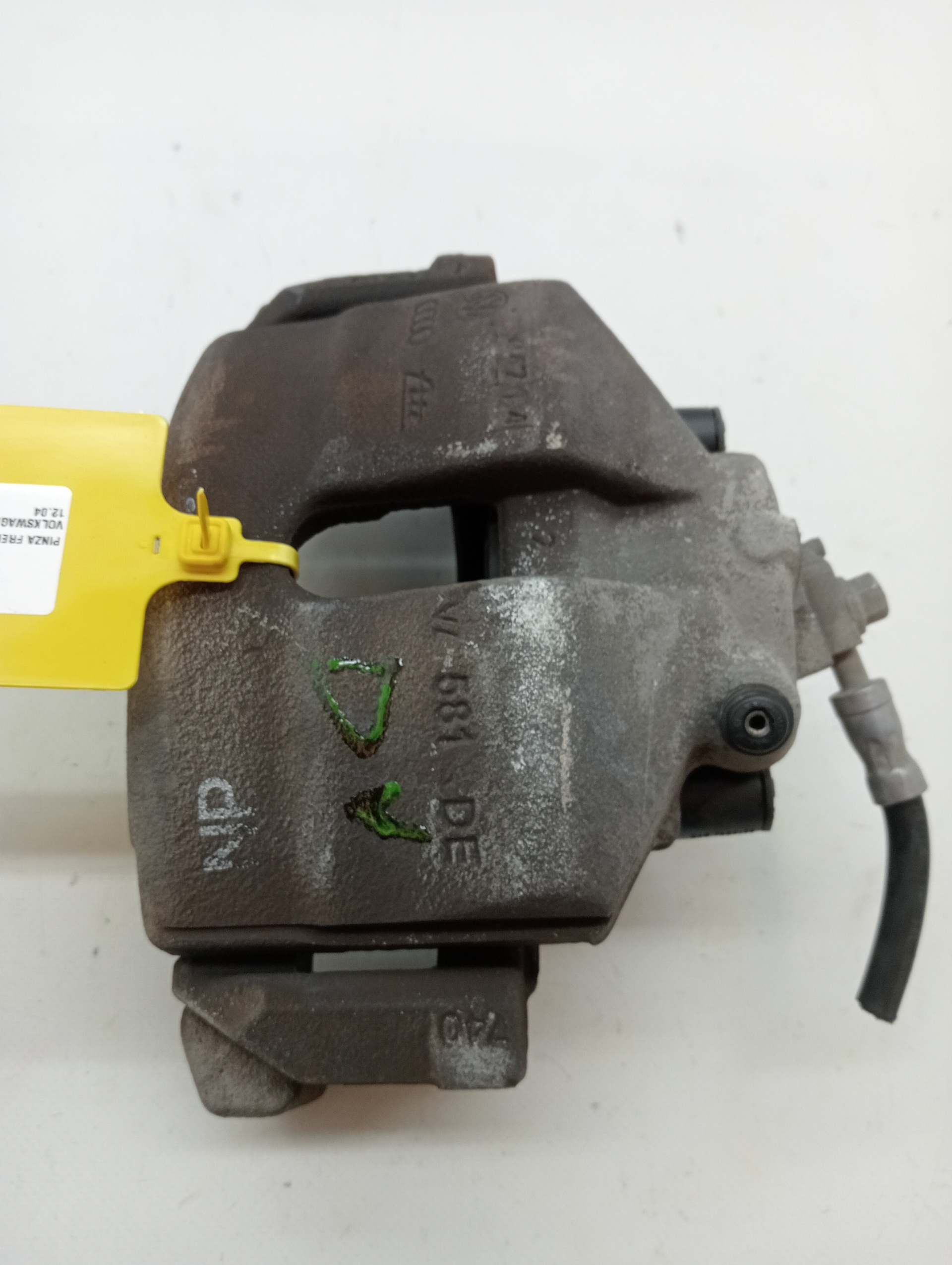 Sonstiges VOLKSWAGEN TOURAN (1T1)