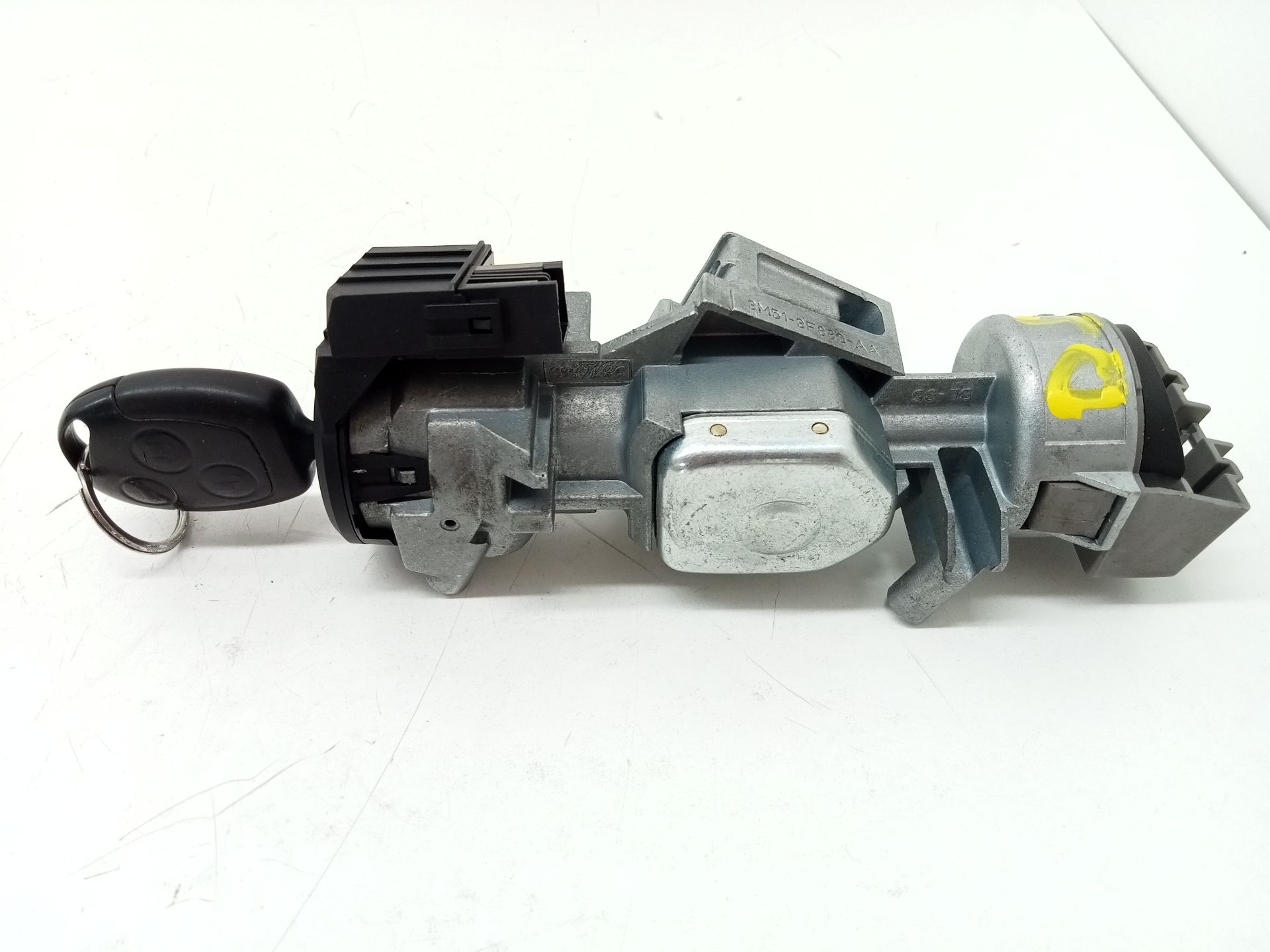 Ignition switch FORD FOCUS C-MAX (CAP)