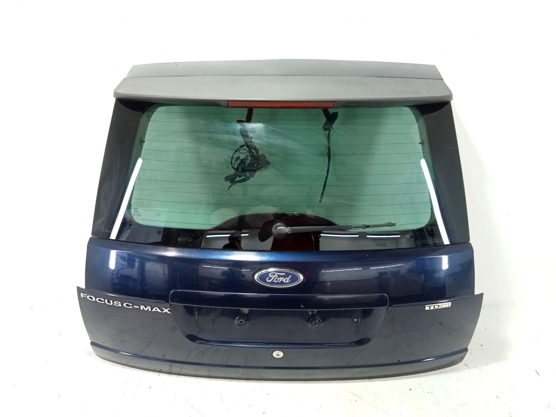 Portellone posteriore FORD FOCUS C-MAX (CAP)