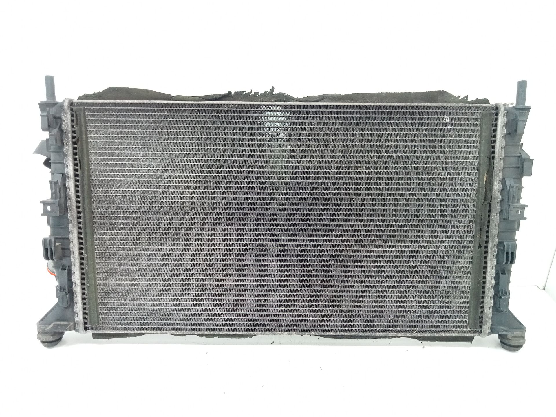 Water Radiator FORD FOCUS C-MAX (CAP)
