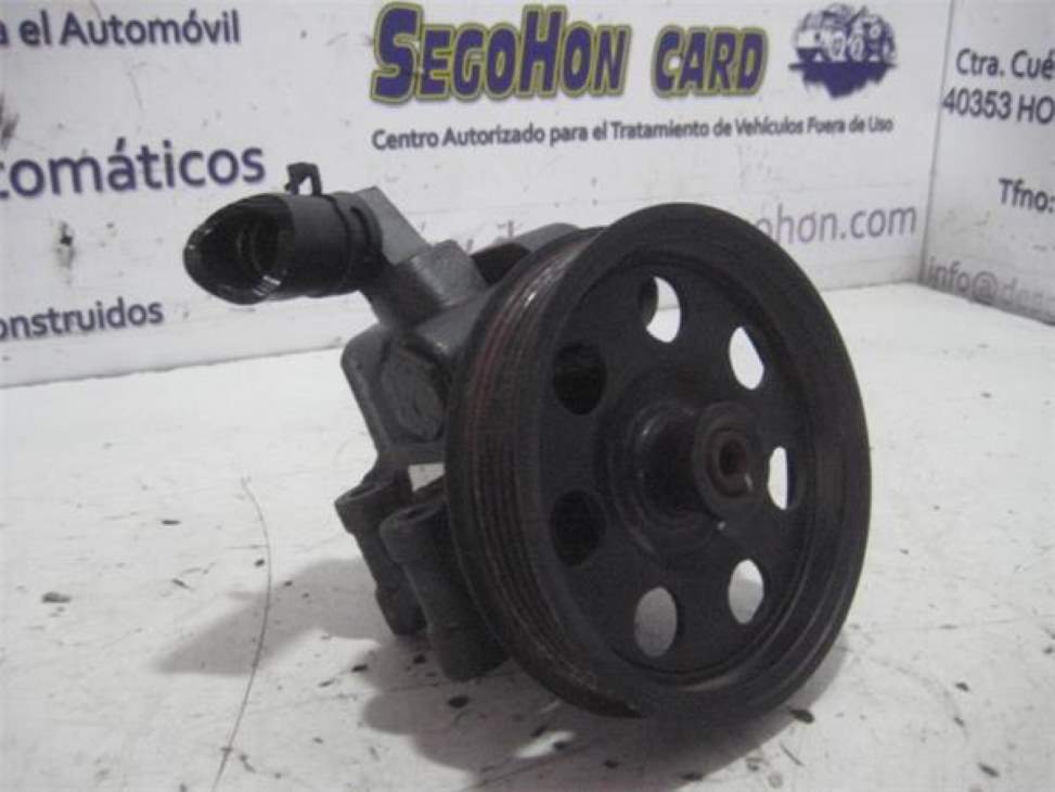 Servolenkungspumpe FORD FOCUS BERLINA (CAK)