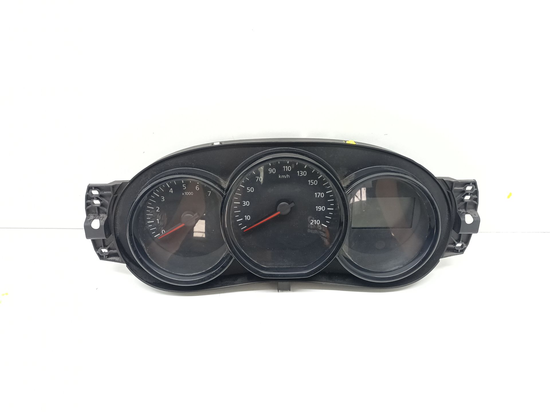Kombiinstrument DACIA DOKKER