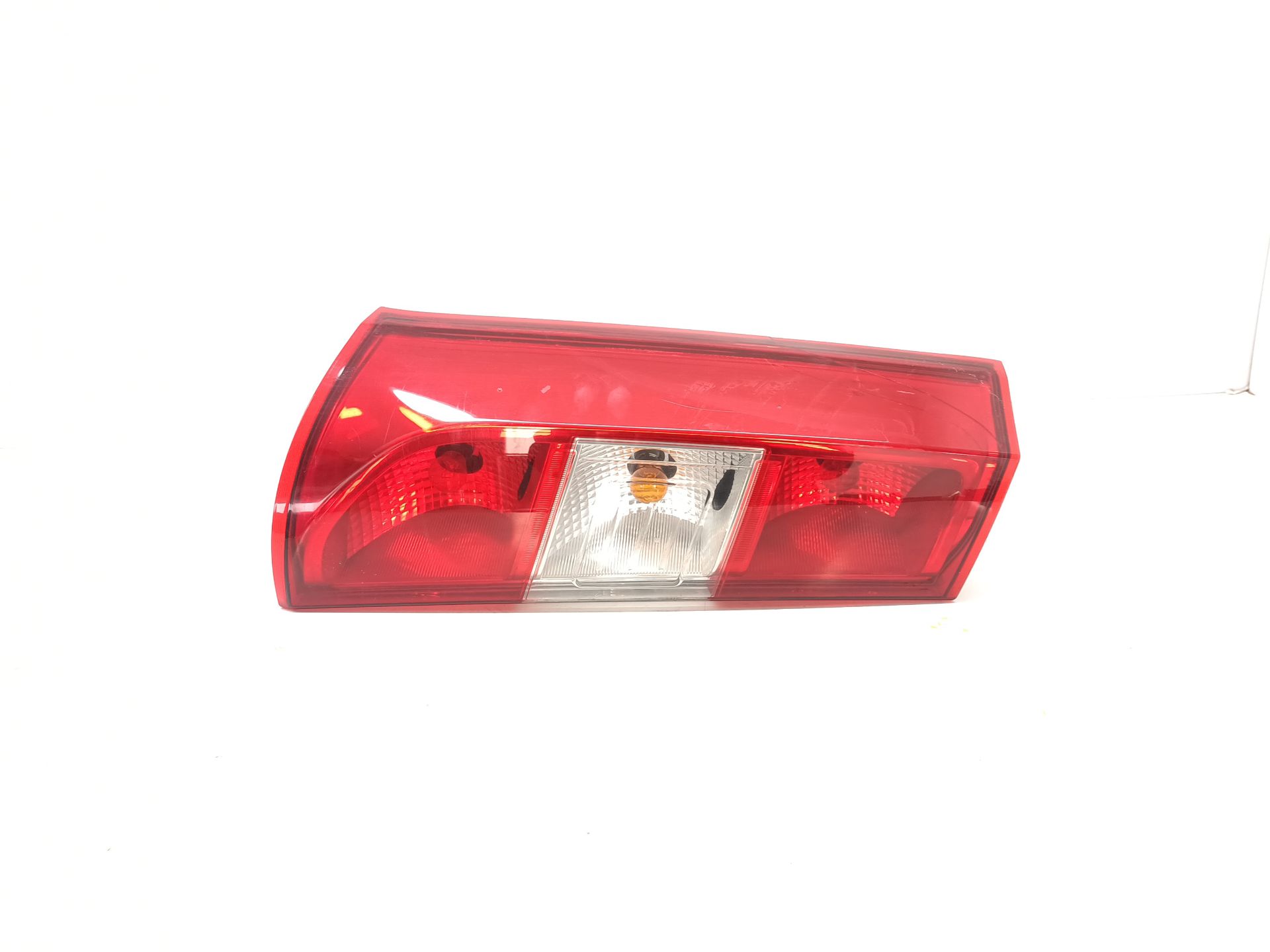 Farol traseiro esquerdo DACIA DOKKER