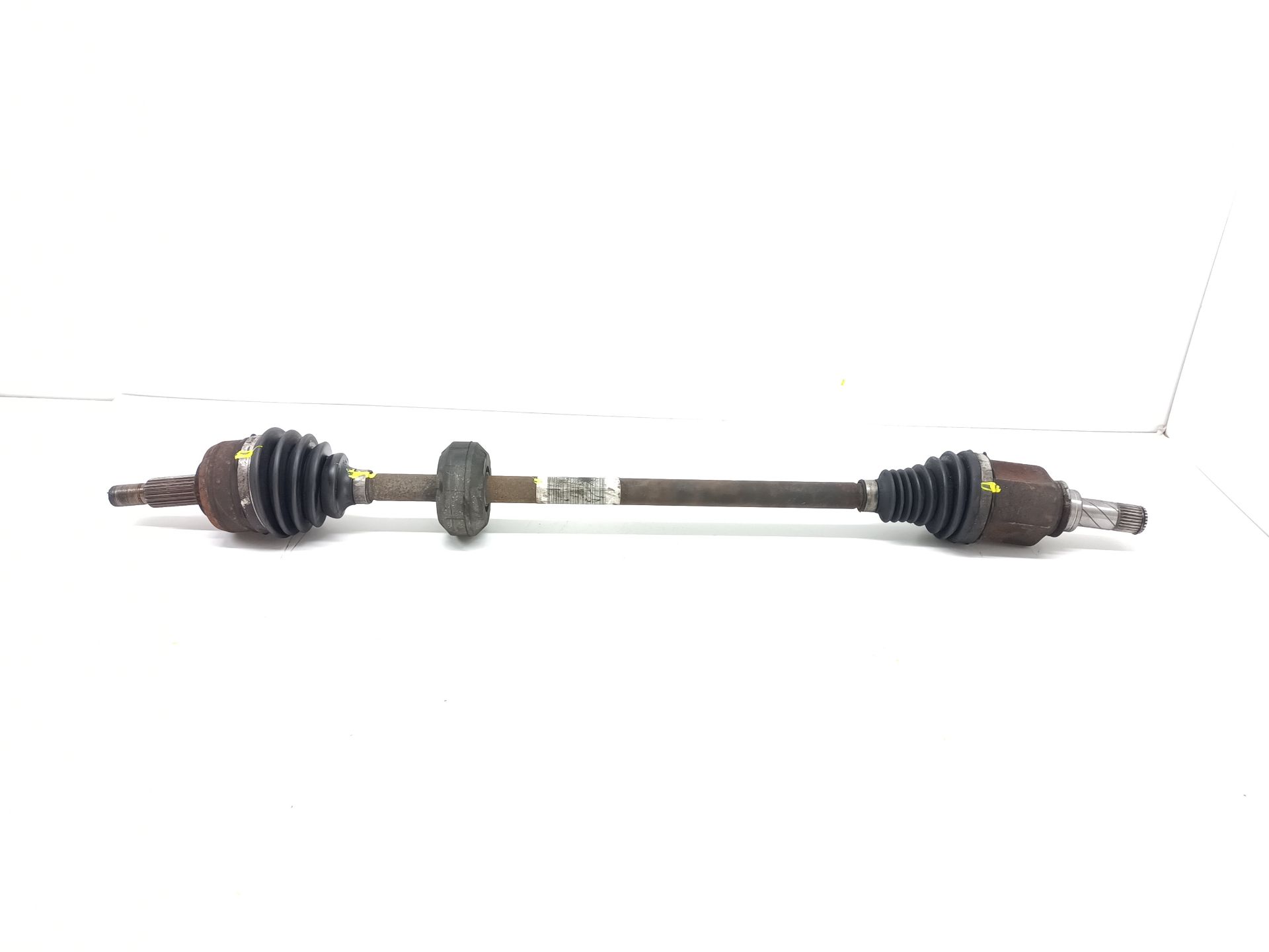 Front right driveshaft DACIA DOKKER