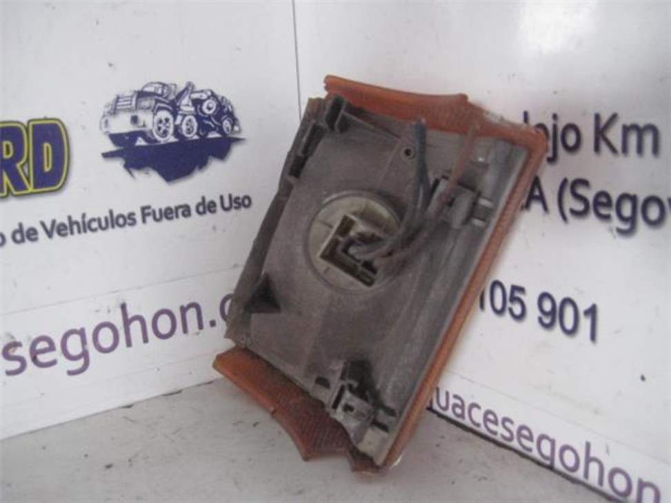 Sonstiges FORD TRANSIT CAJA CERRADA, MEDIA (FY) (2000 =>)
