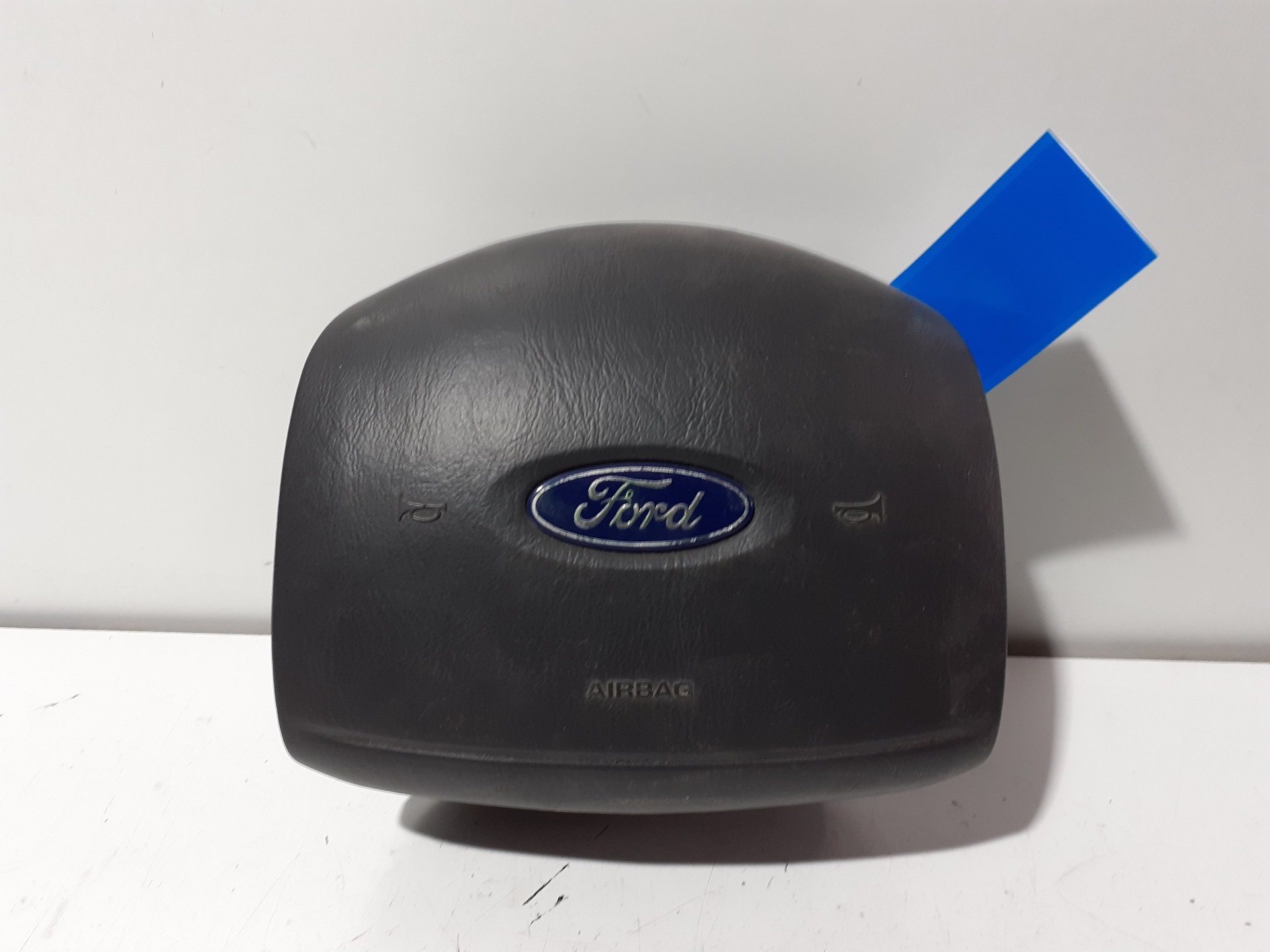 Airbag dianteiro esquerdo FORD TRANSIT CAJA CERRADA, MEDIA (FY) (2000 =>)