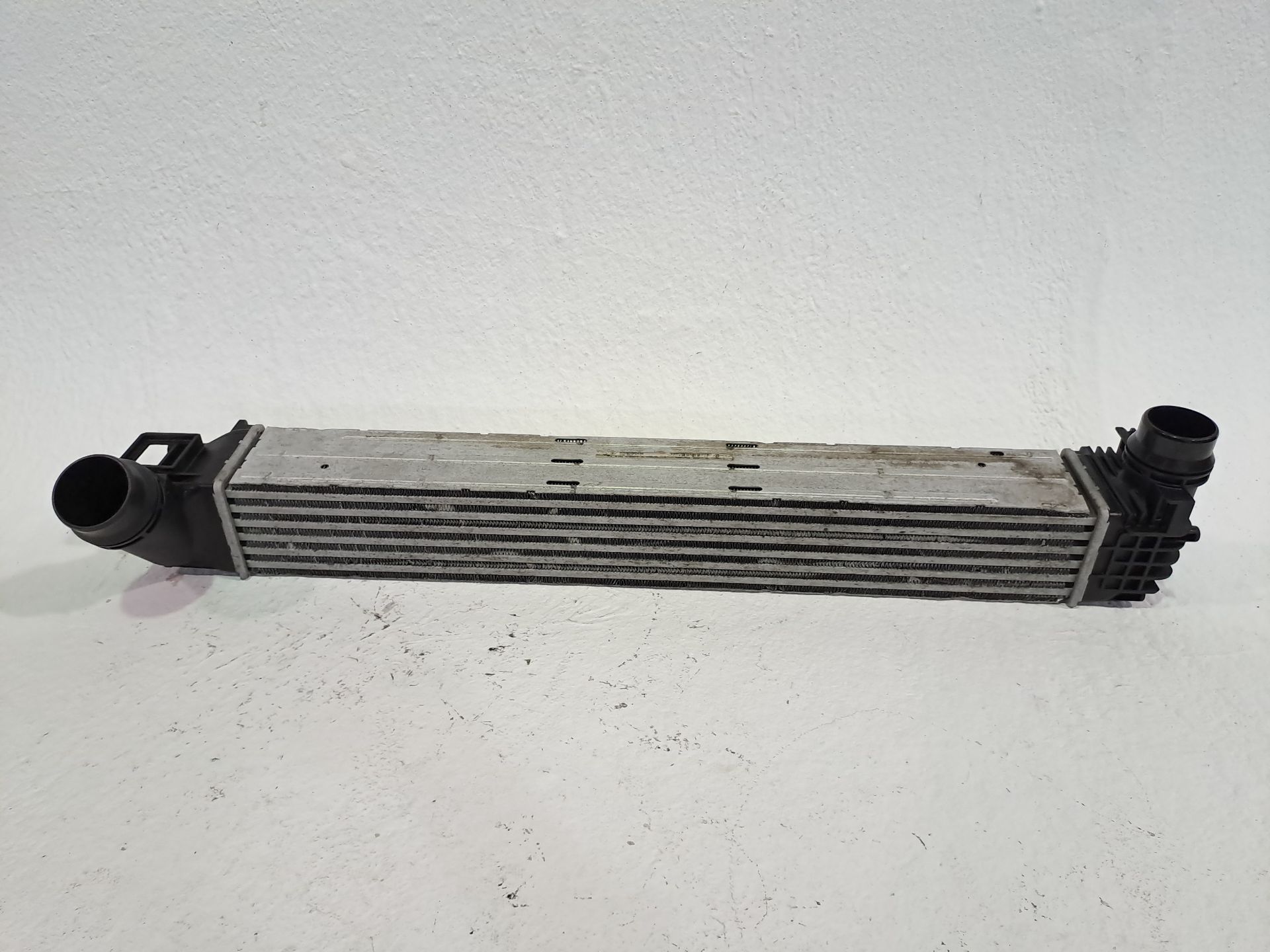 Intercooler RENAULT MEGANE III BERLINA 5 P