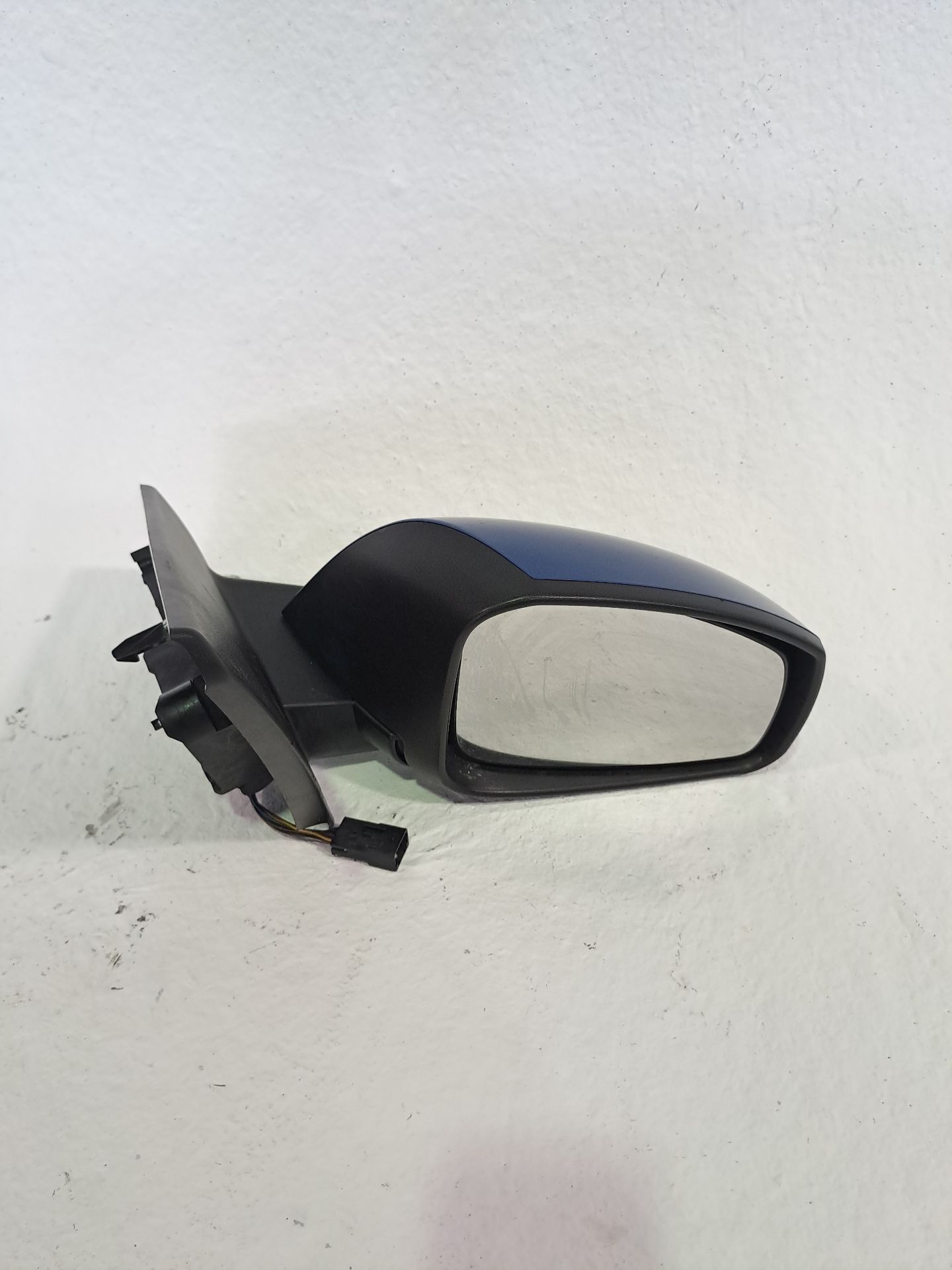 Retrovisor direito RENAULT MEGANE III BERLINA 5 P