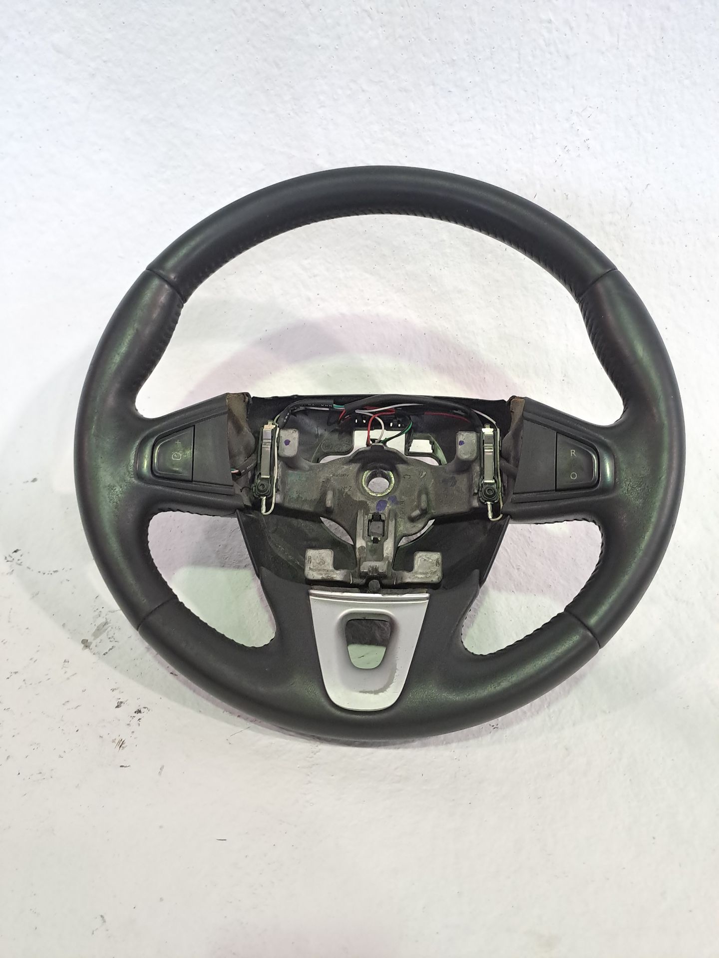Volant RENAULT MEGANE III BERLINA 5 P