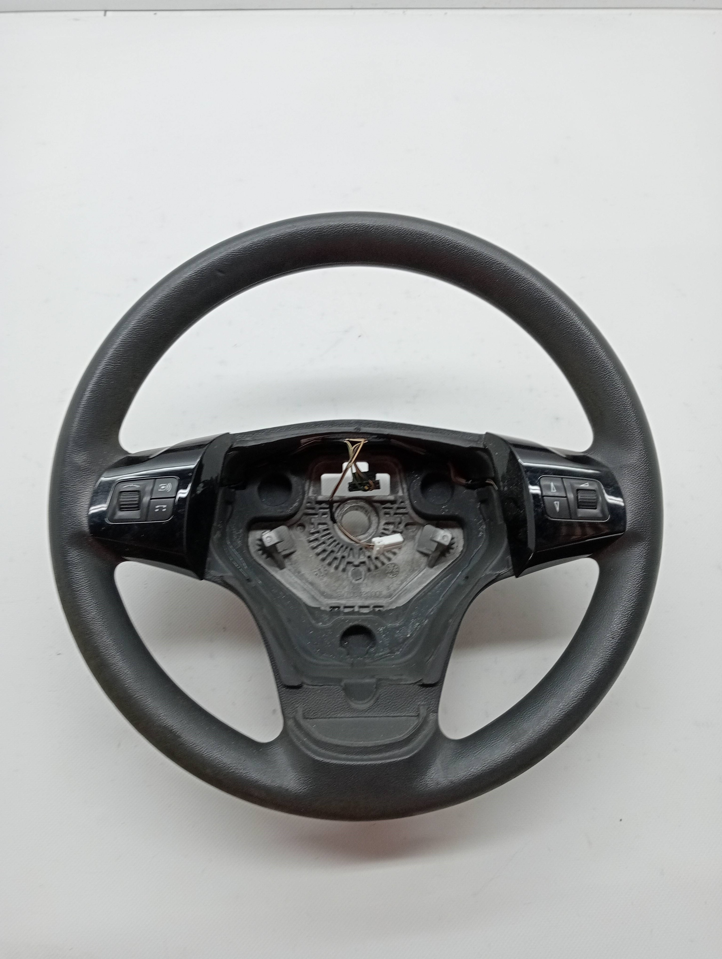 Lenkrad OPEL CORSA D