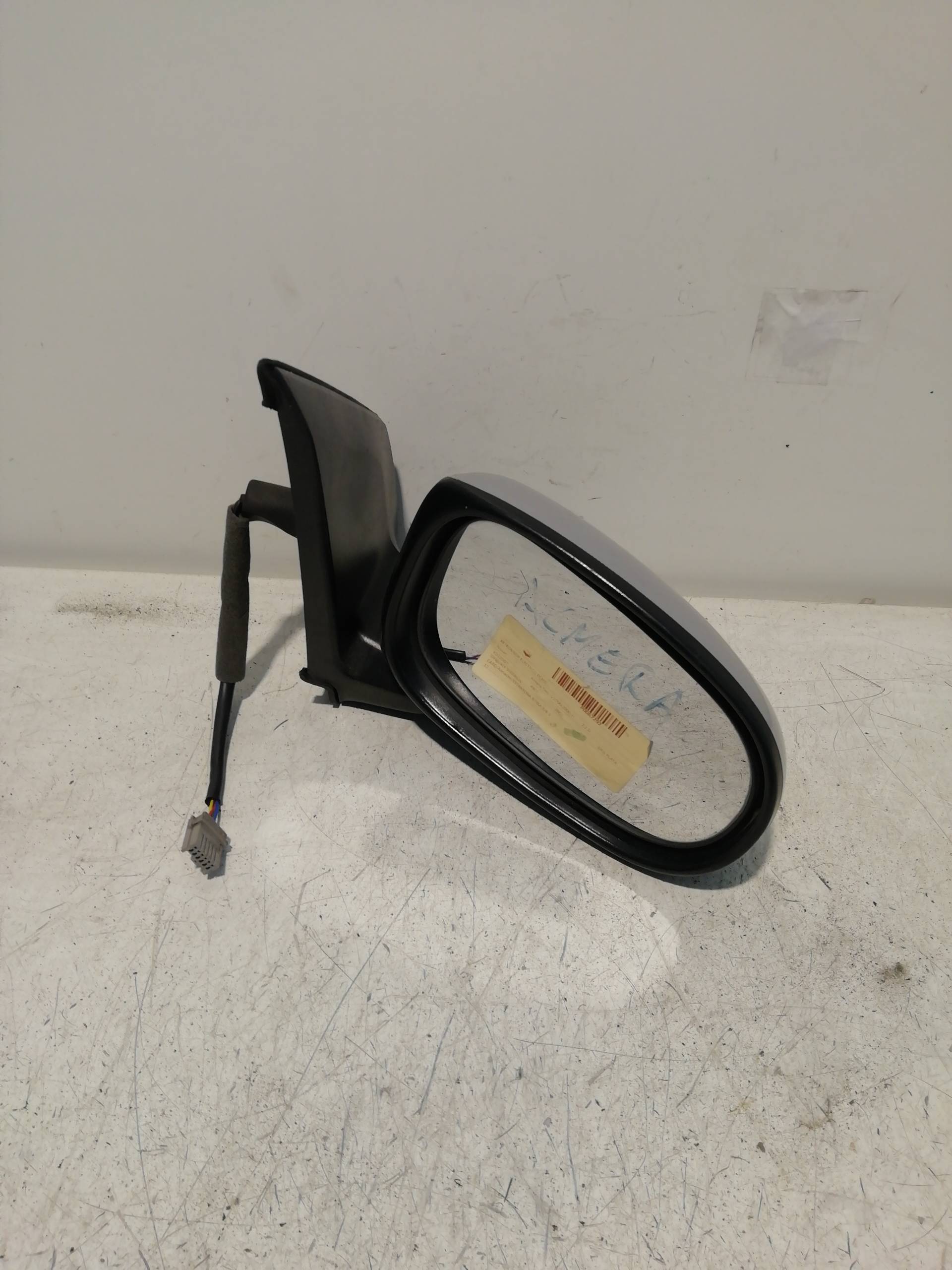 RETROVISOR DERECHO NISSAN ALMERA TINO (V10M)