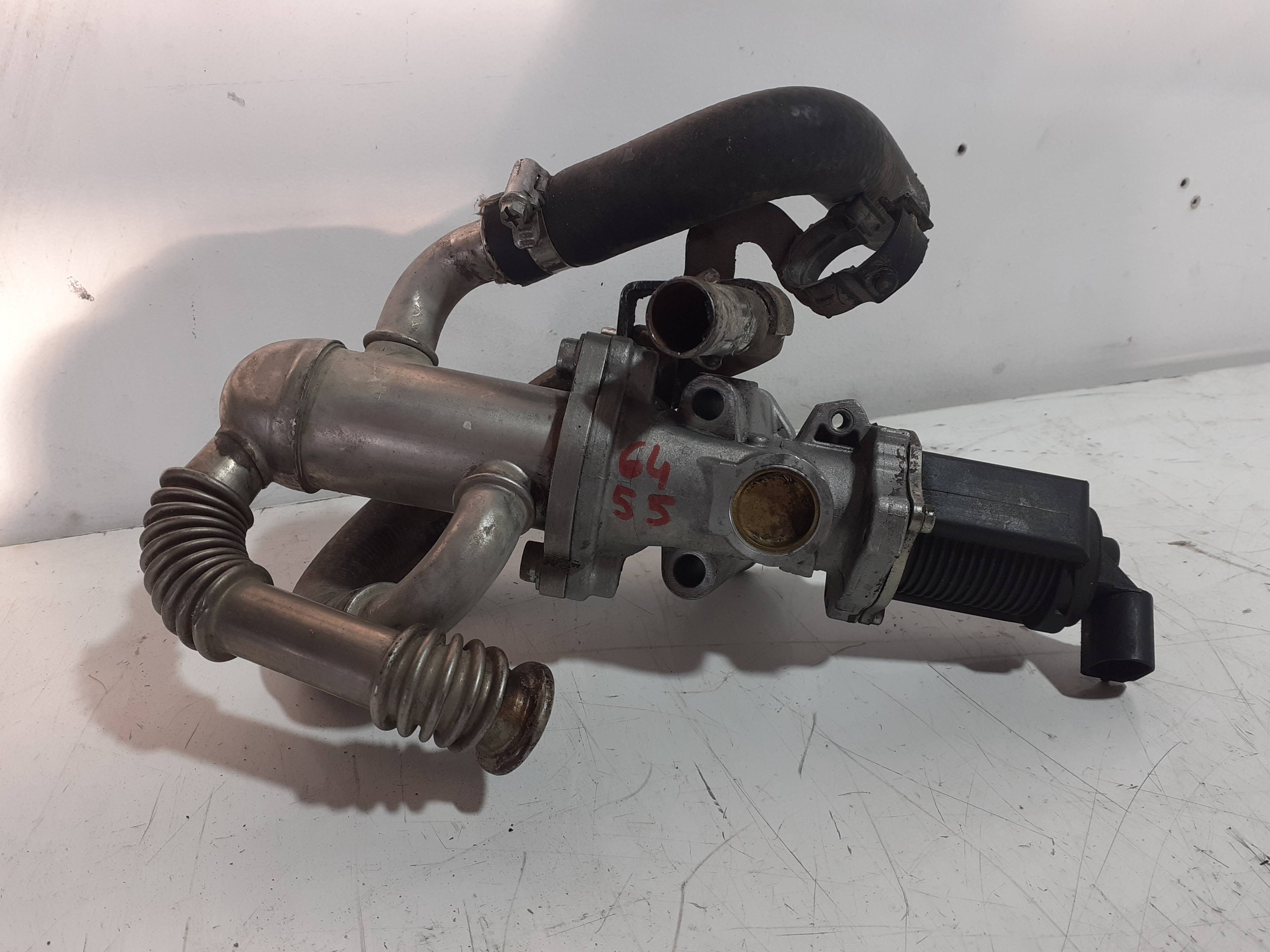 Valvola EGR OPEL COMBO (CORSA C)