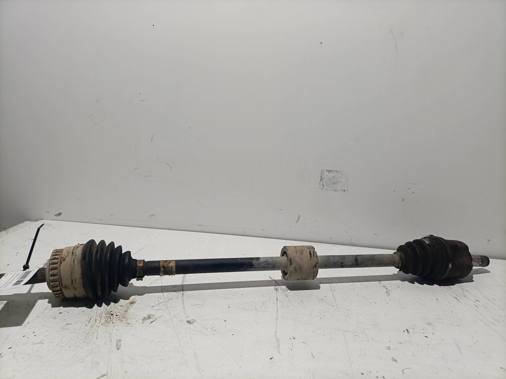 Antriebswelle vorne rechts OPEL COMBO (CORSA C)