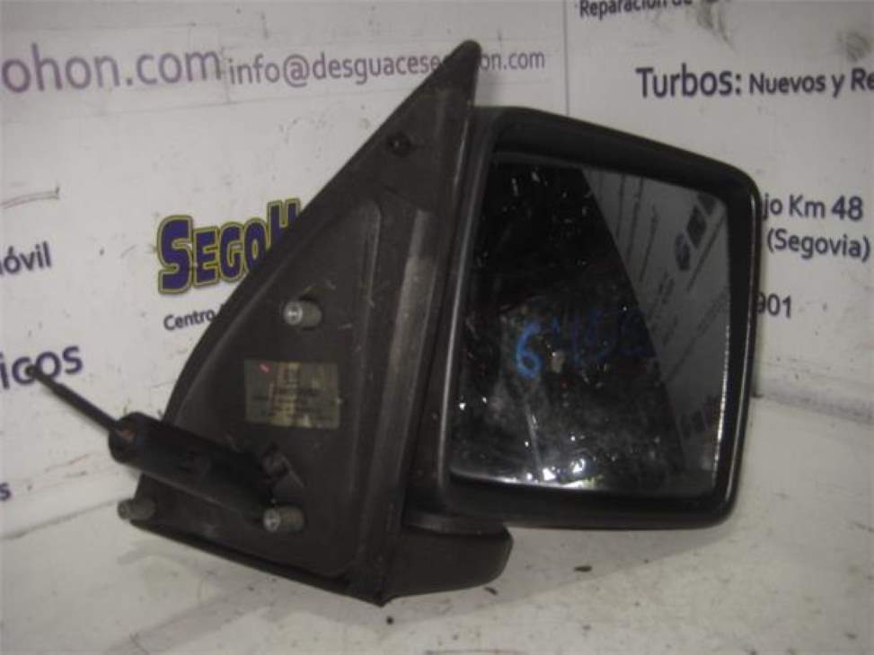 Right Door Mirror OPEL COMBO (CORSA C)