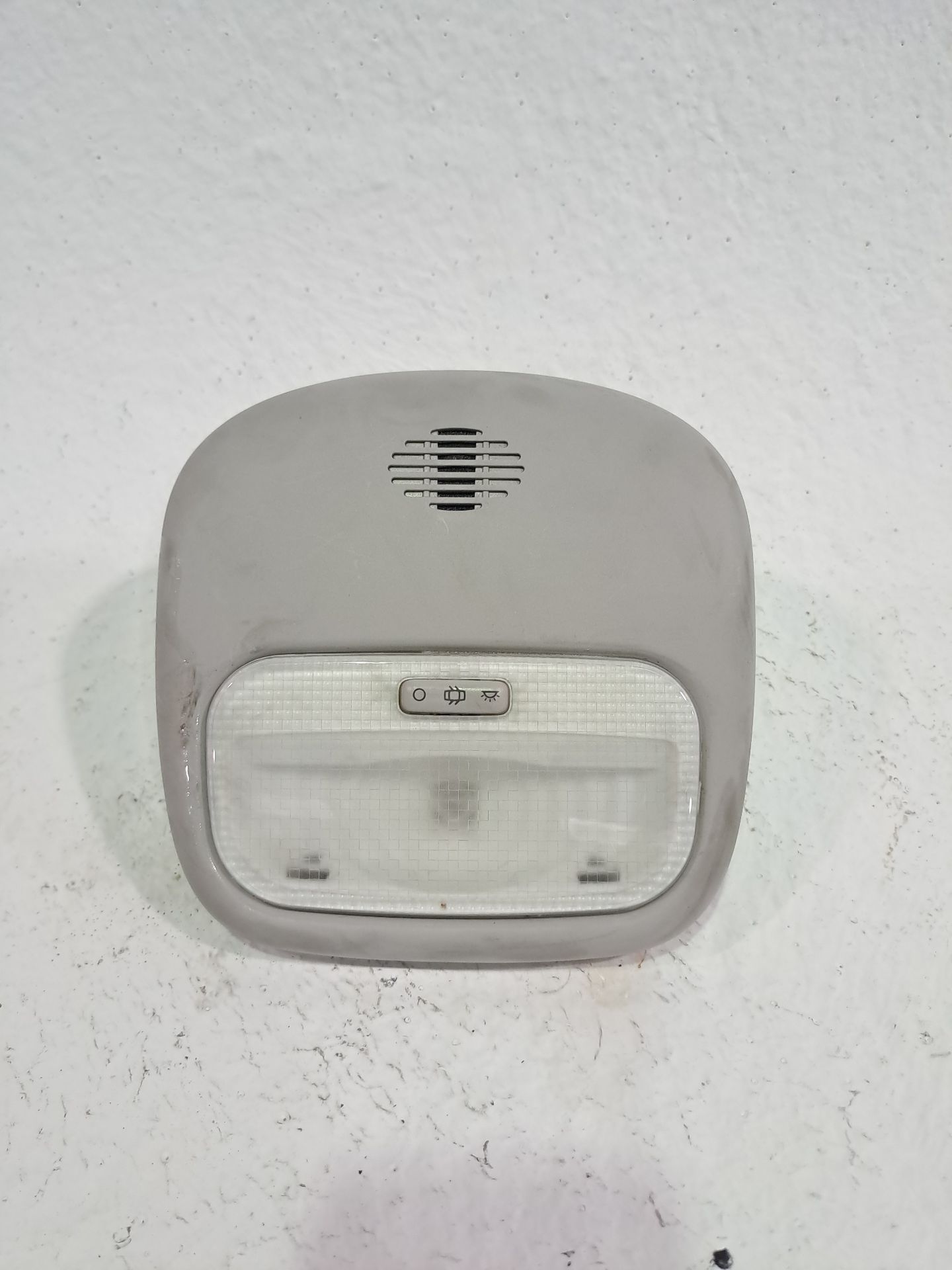 Innenleuchte PEUGEOT 207