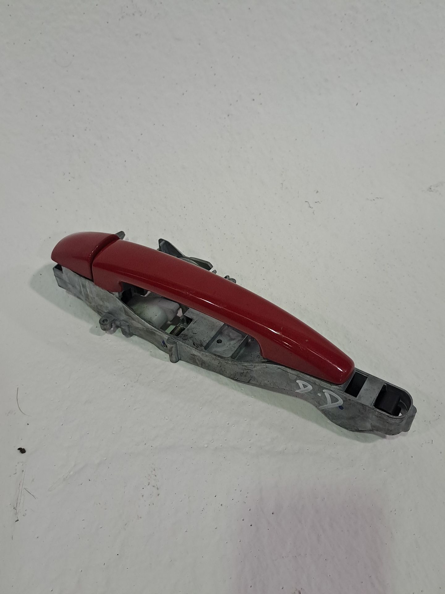 Front Right Exterior Door Handle PEUGEOT 207