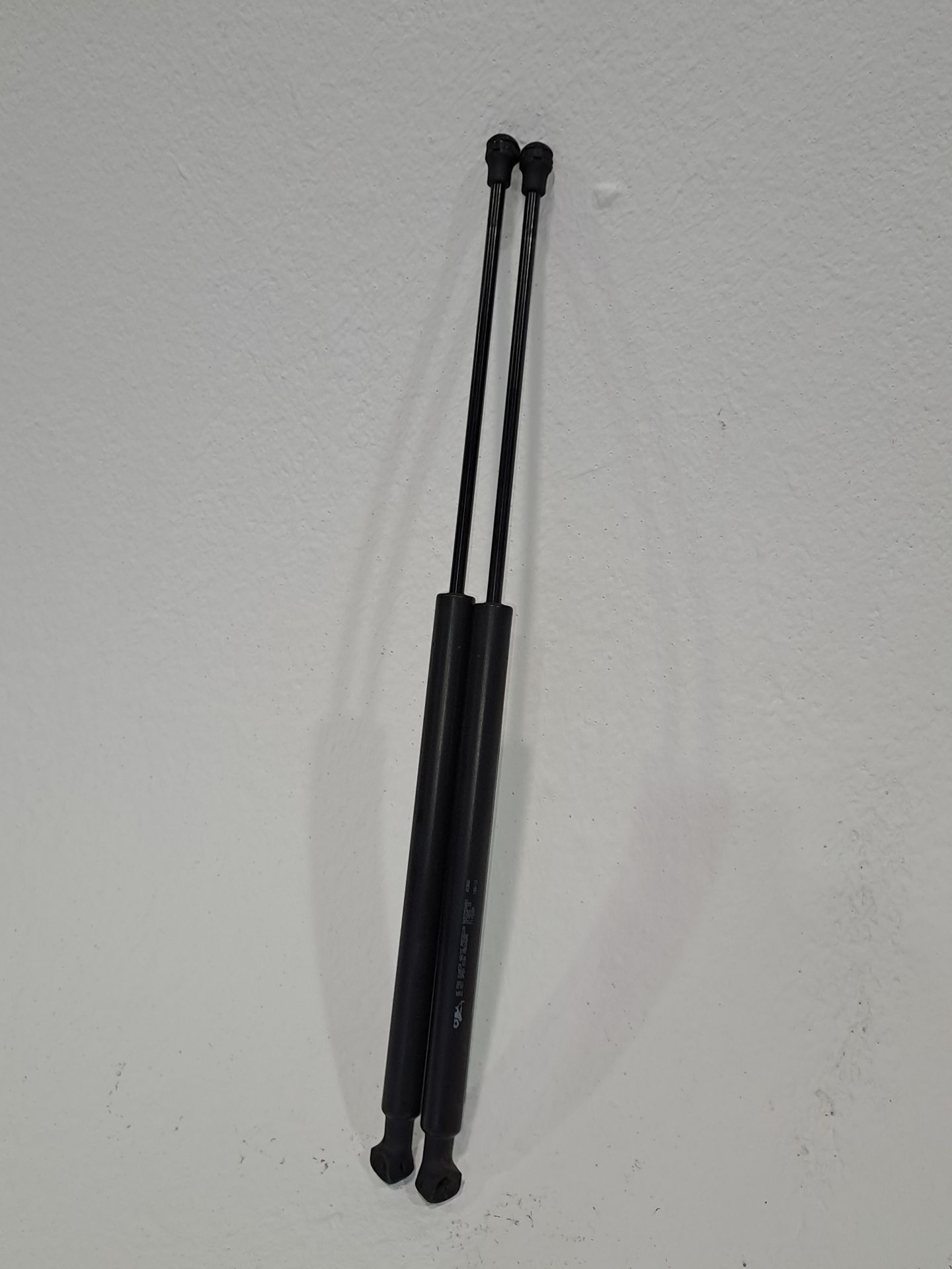 Boot / Tailgate Gas Struts PEUGEOT 207