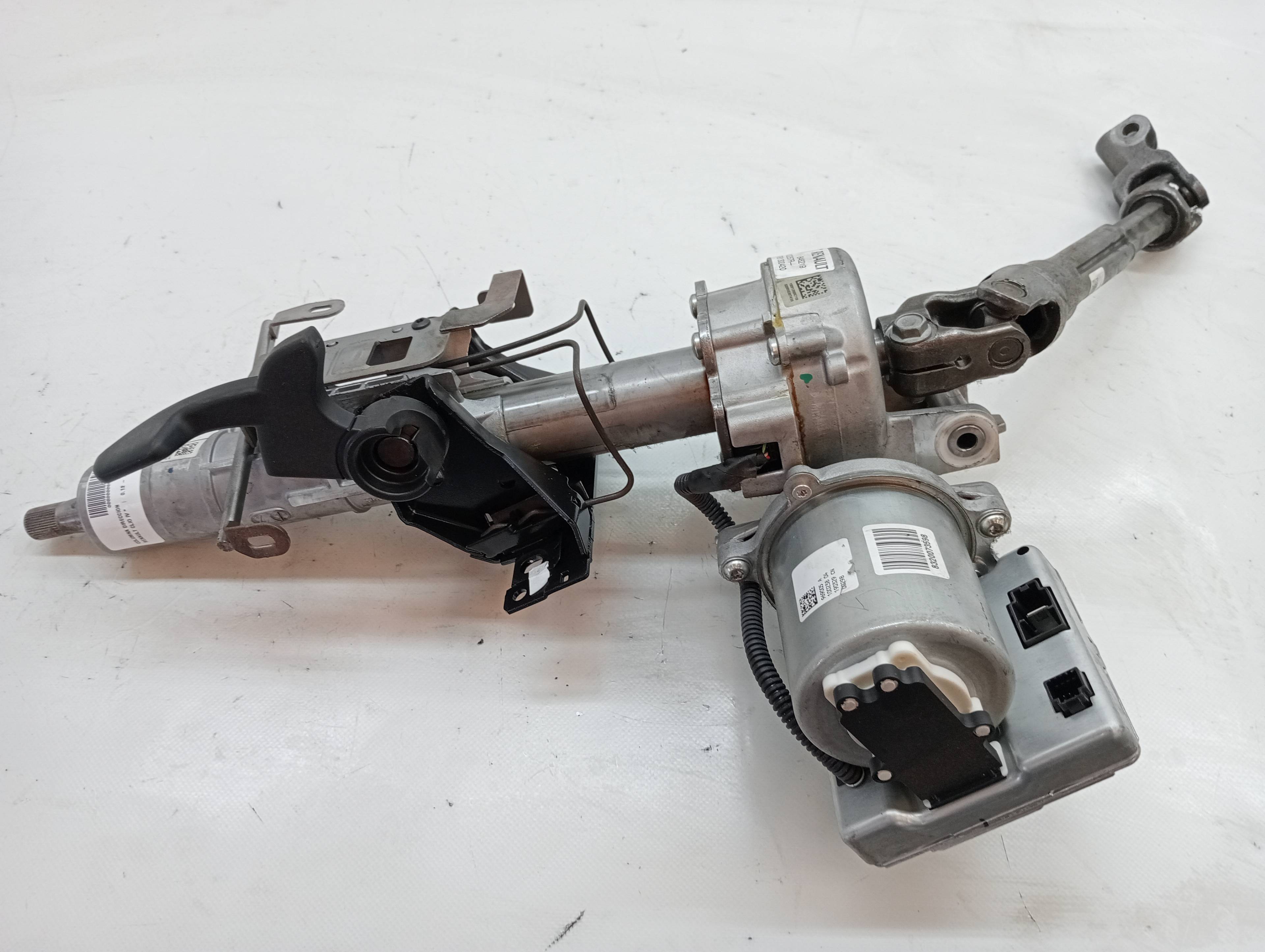 Coluna de direção RENAULT CLIO IV