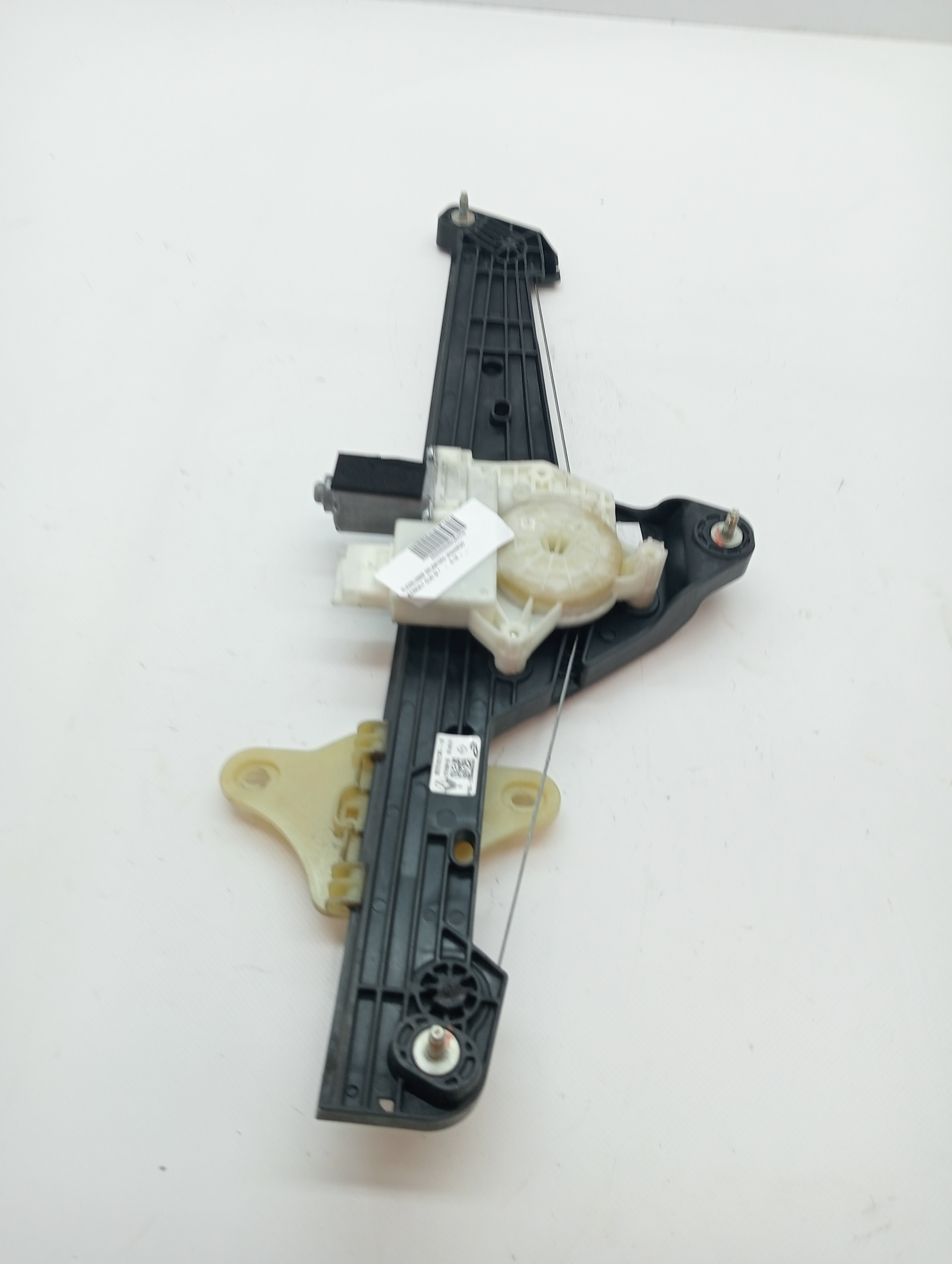 Fensterheber vorne links RENAULT CLIO IV