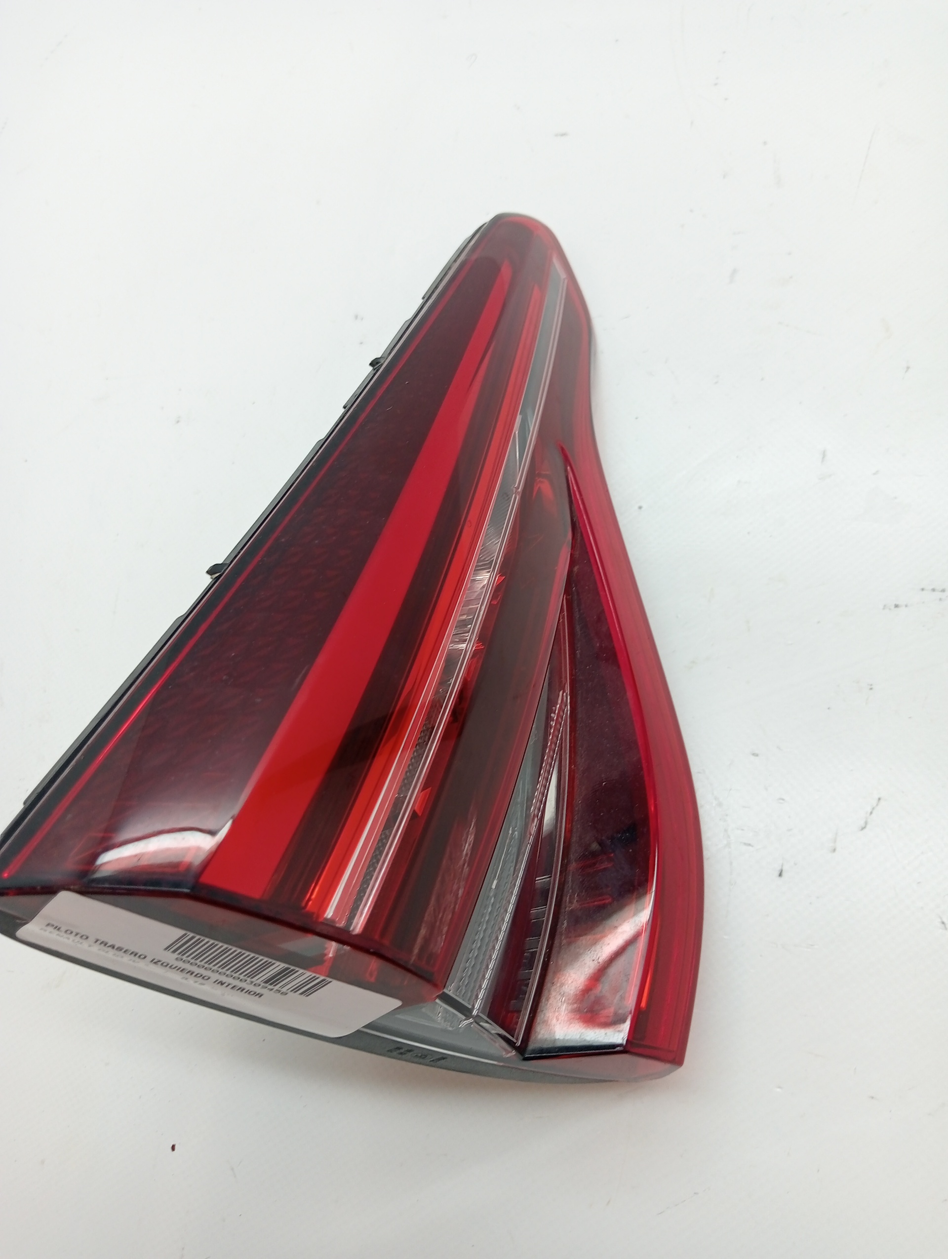Fanale posteriore sinistro interno RENAULT CLIO IV