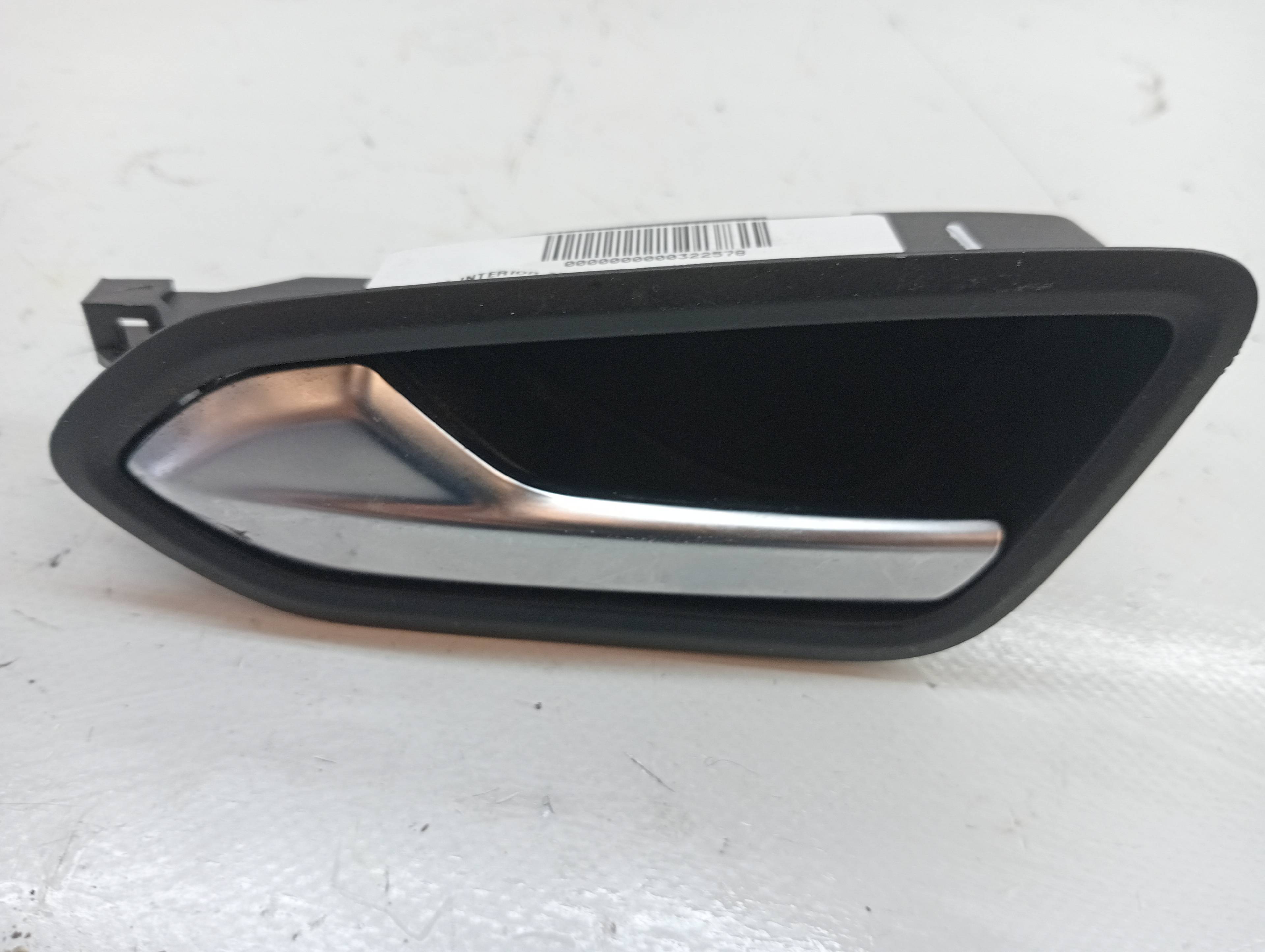Rear Left Interior Door Handle RENAULT CLIO IV