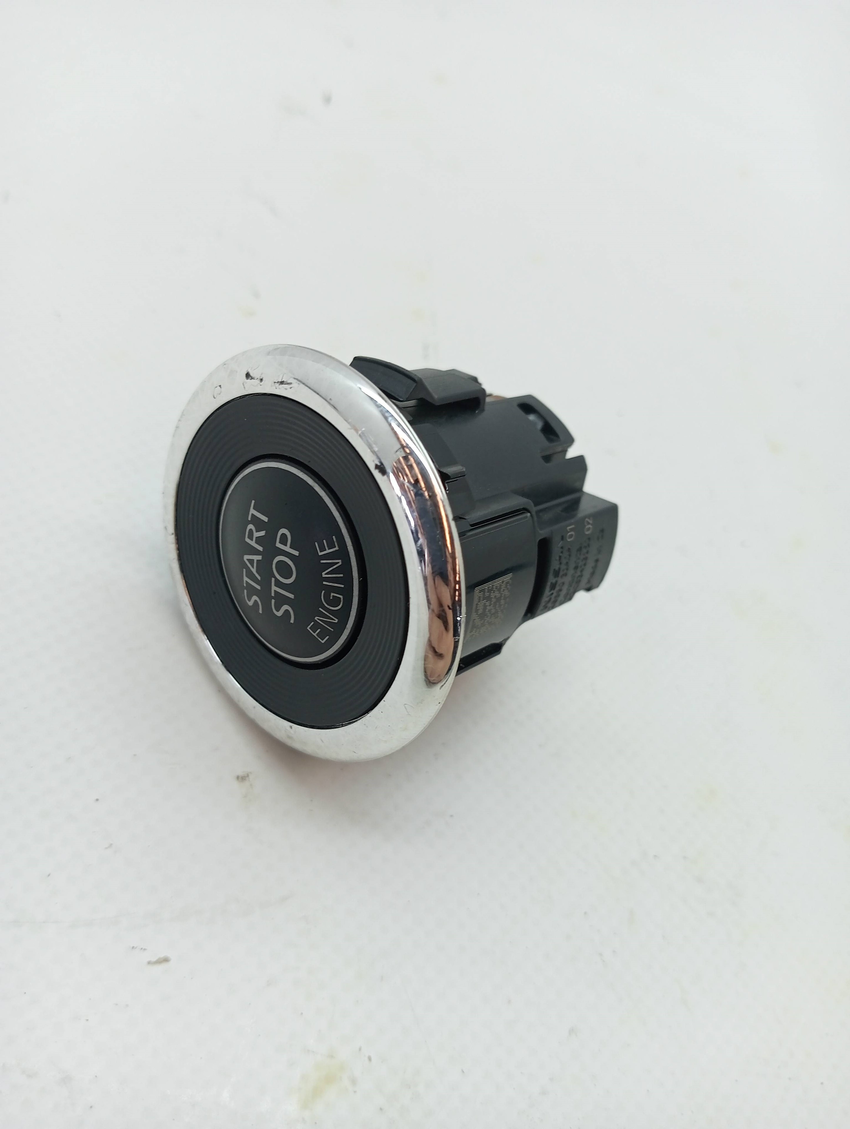 Ignition switch NISSAN X-TRAIL (T32)