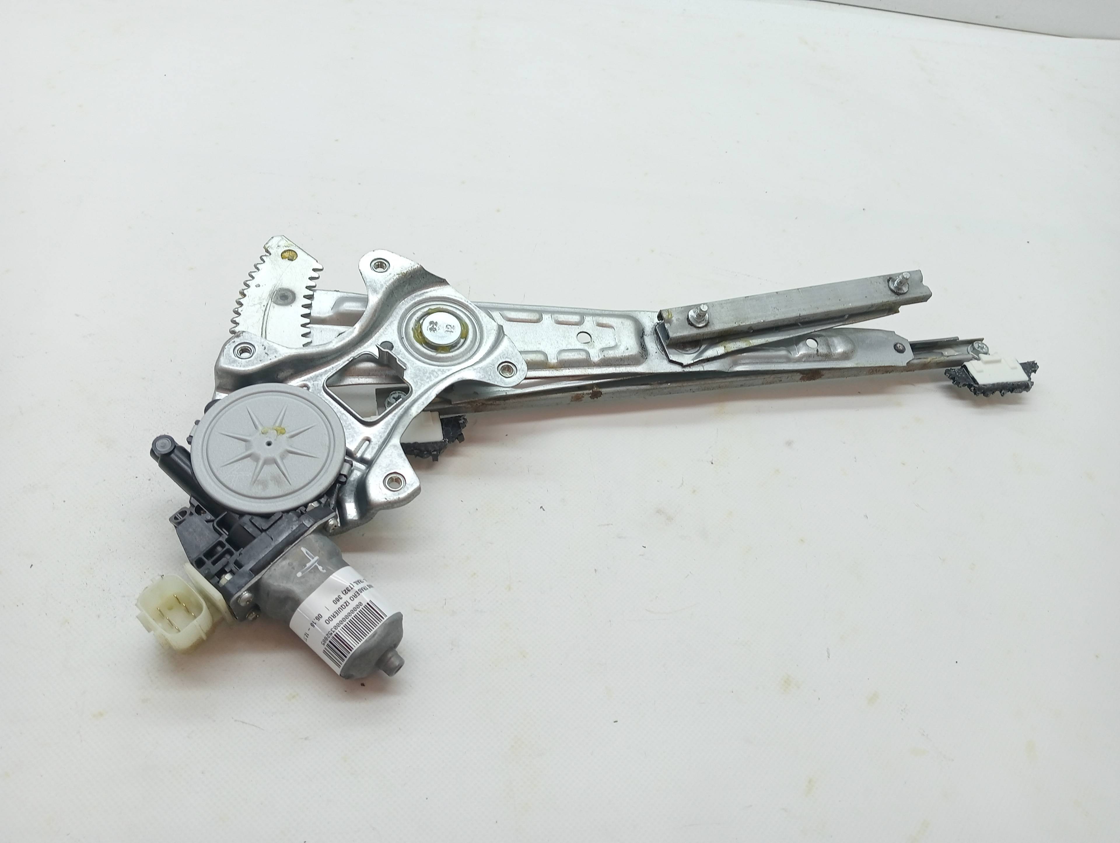 Rear left window regulator NISSAN X-TRAIL (T32)