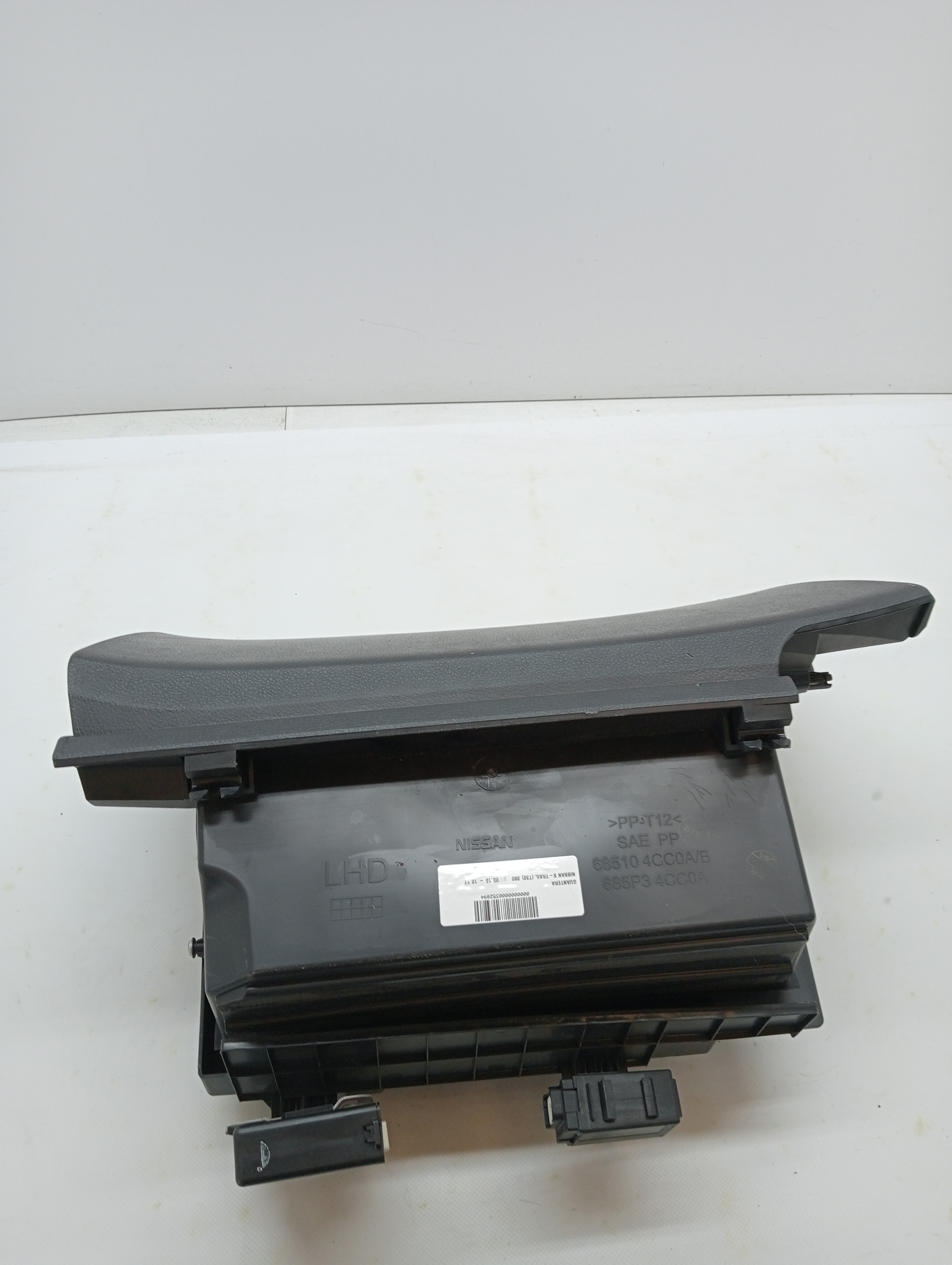 Handschuhfach NISSAN X-TRAIL (T32)