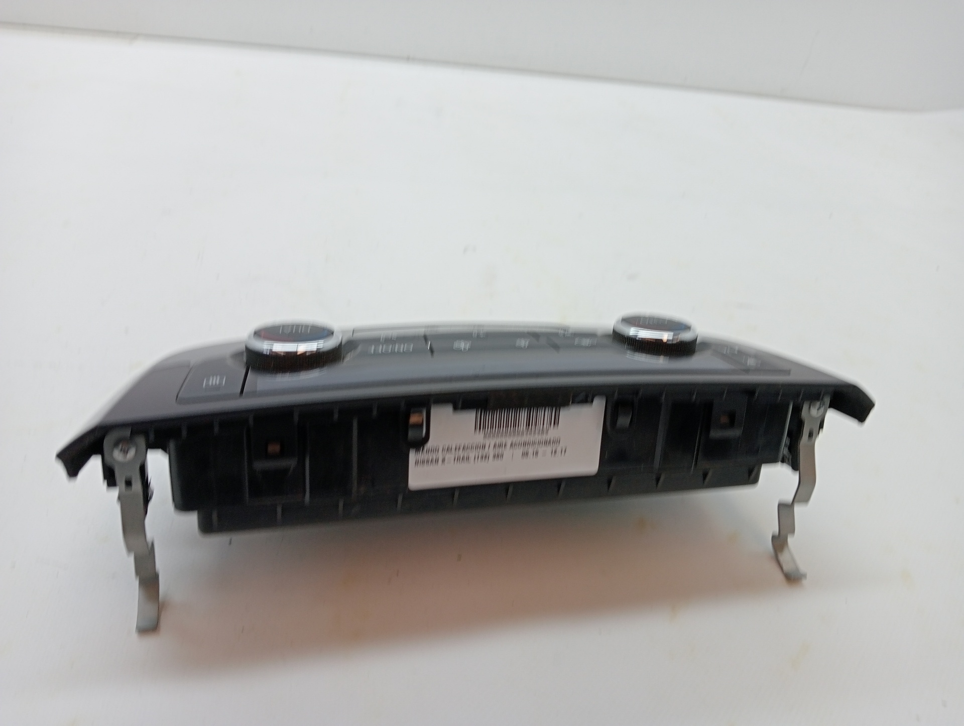 Sonstiges NISSAN X-TRAIL (T32)
