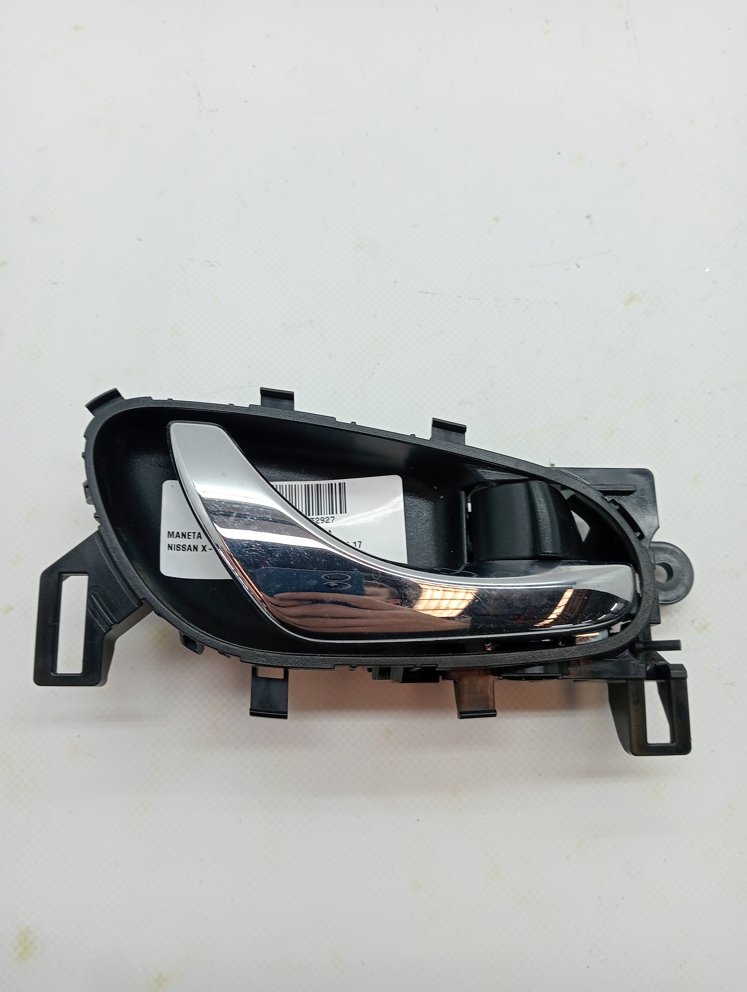 Innentürgriff vorne rechts NISSAN X-TRAIL (T32)
