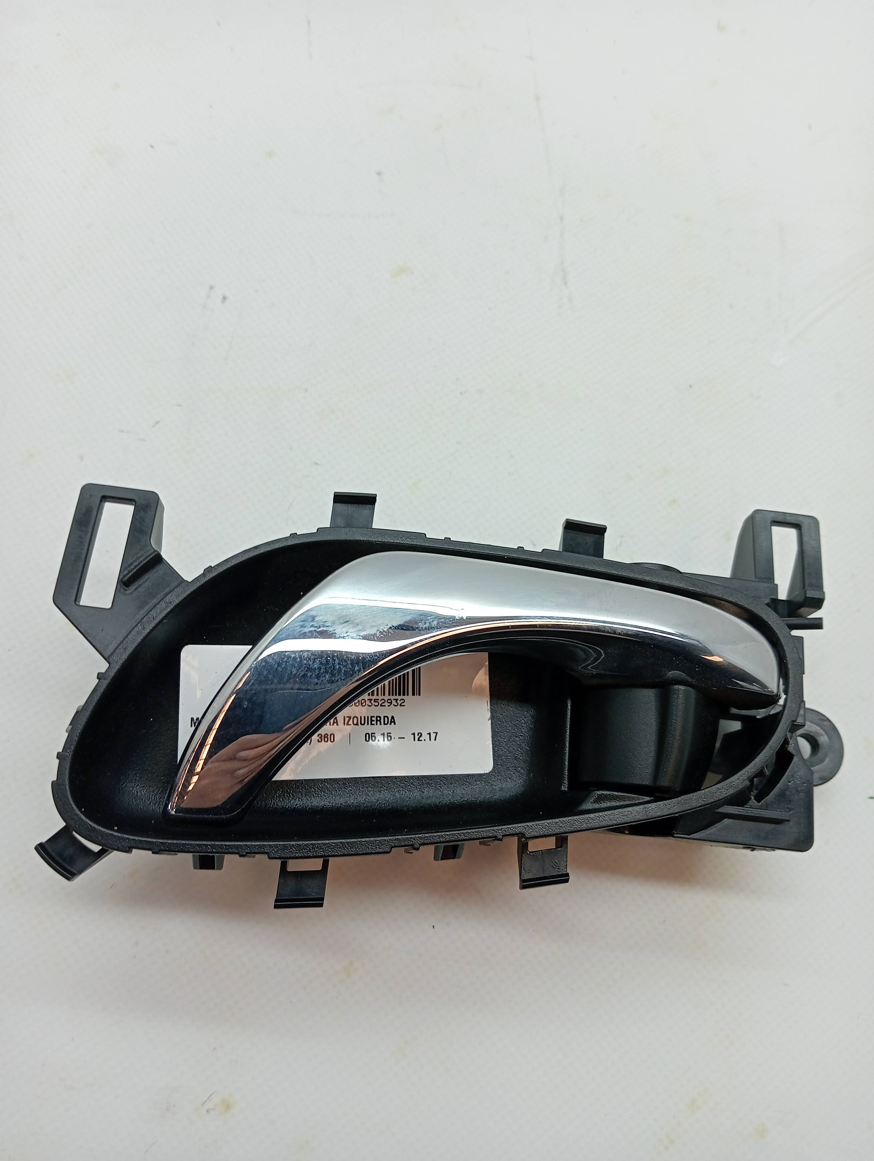 Innentürgriff hinten links NISSAN X-TRAIL (T32)
