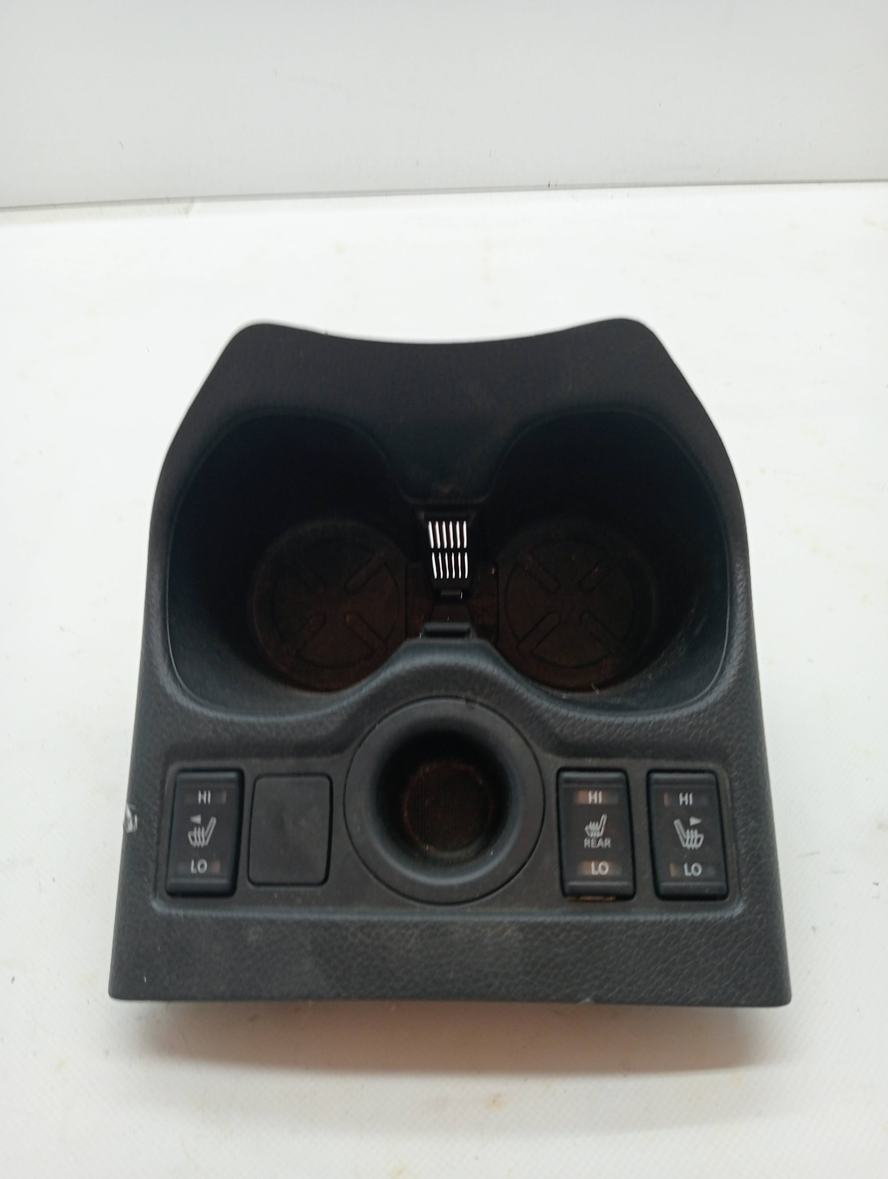 Centre console NISSAN X-TRAIL (T32)