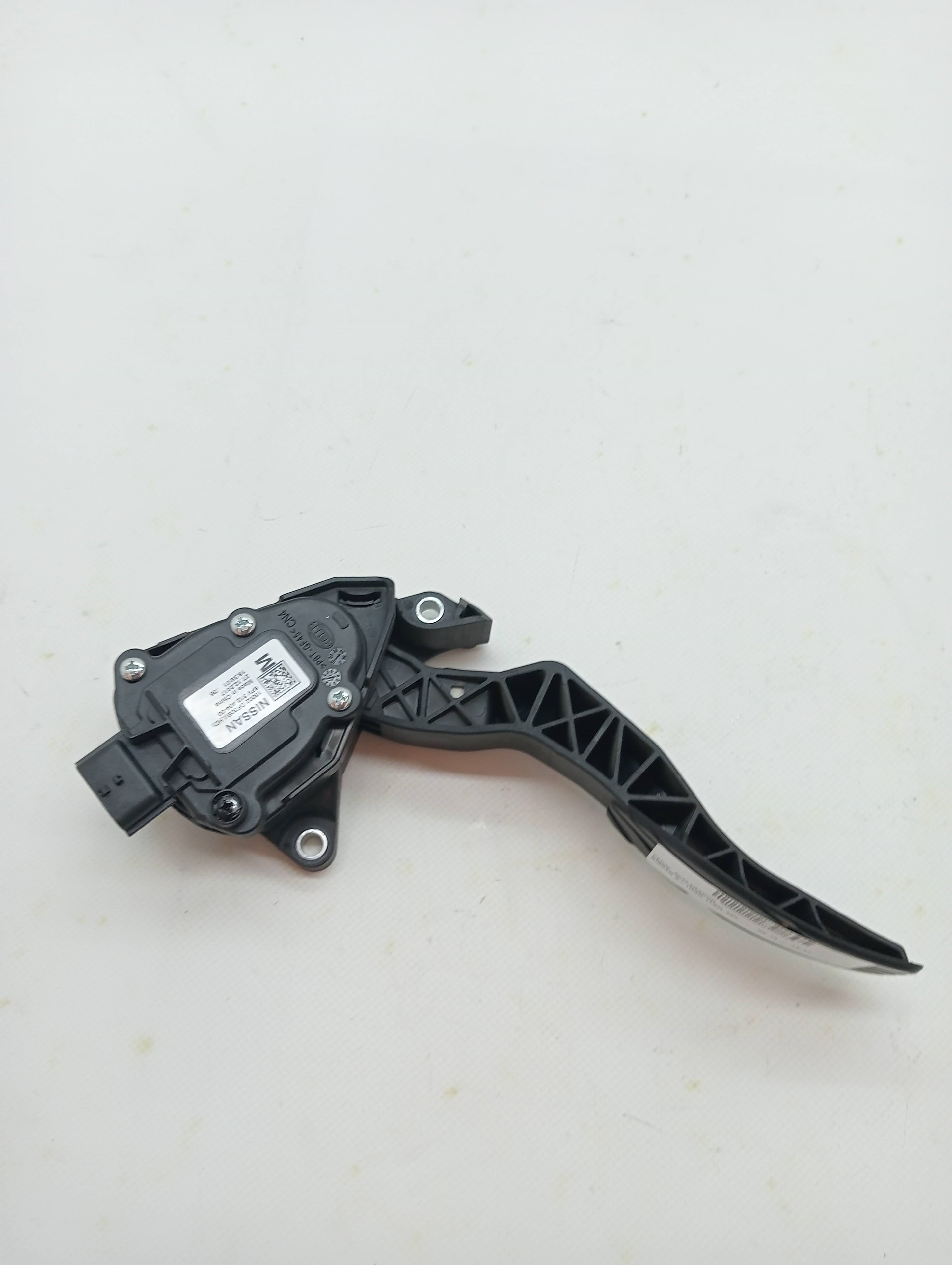 Gaspedal NISSAN X-TRAIL (T32)