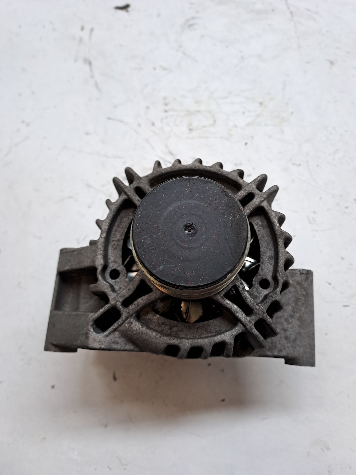 ALTERNADOR OPEL CORSA D