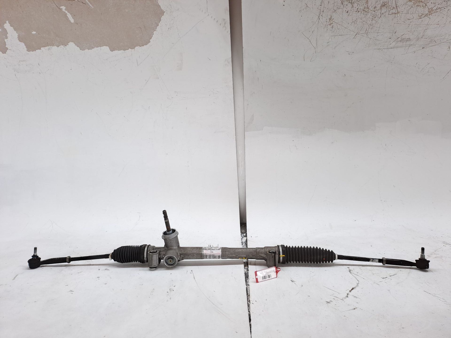 Crémaillère de direction OPEL CORSA D